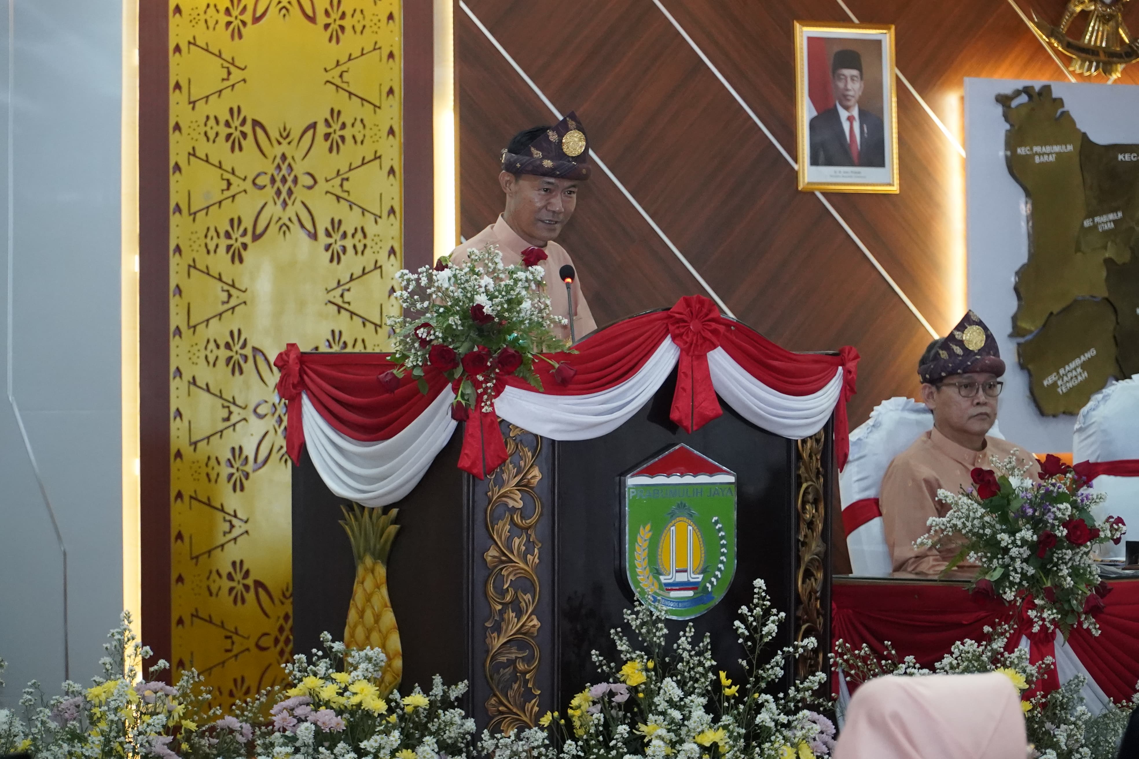 Galeri Berita