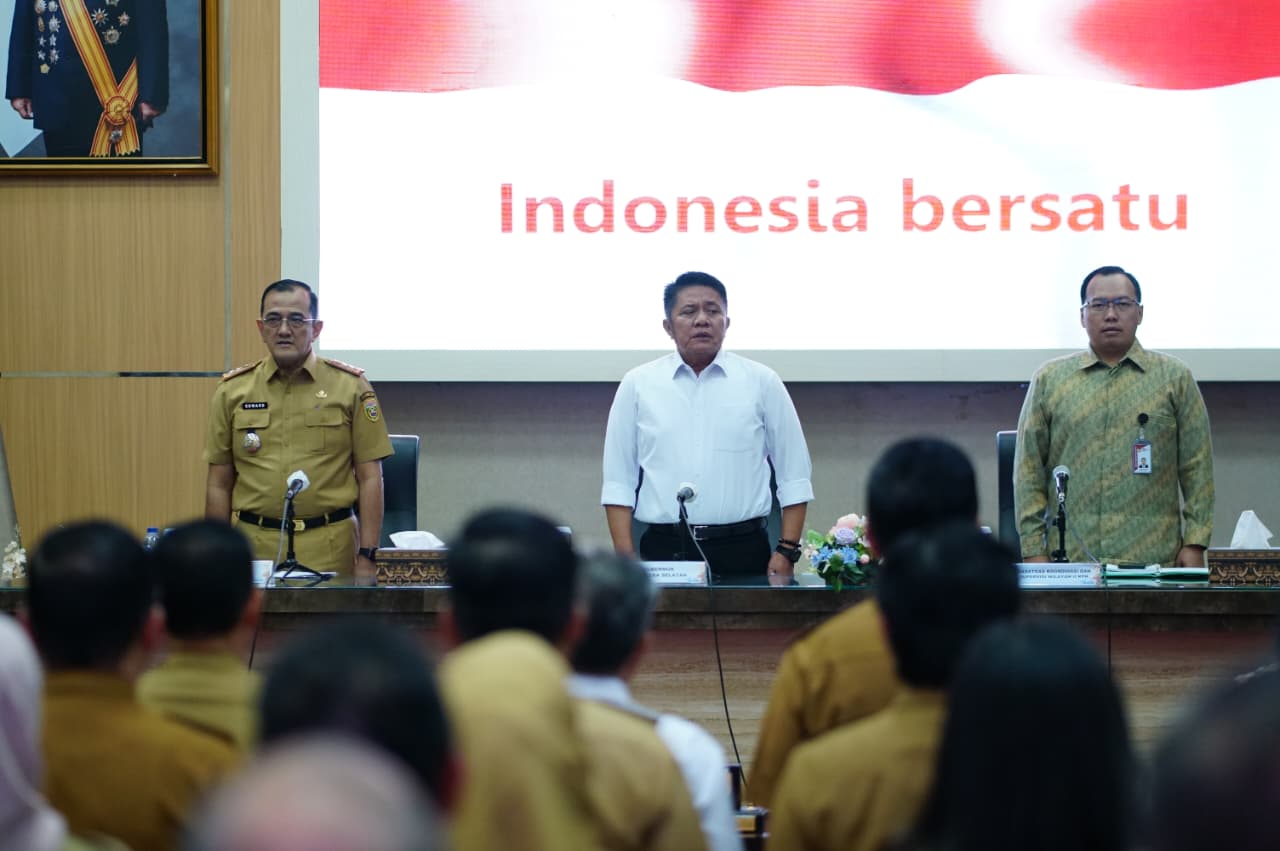 Galeri Berita
