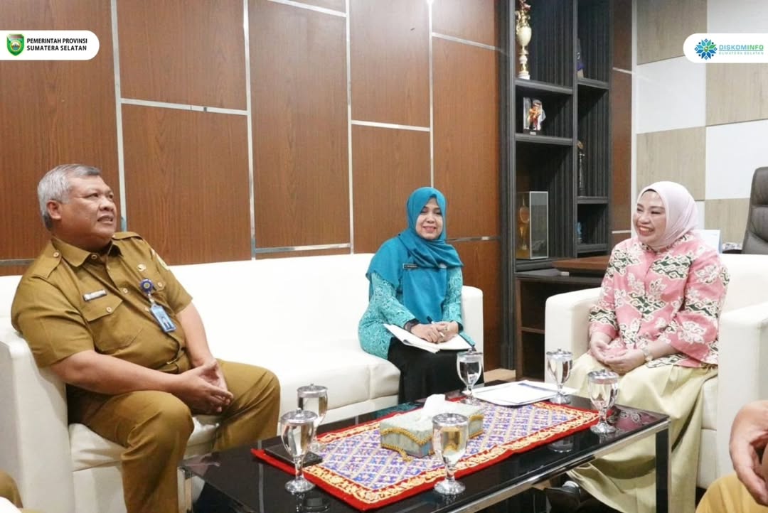 Galeri Berita