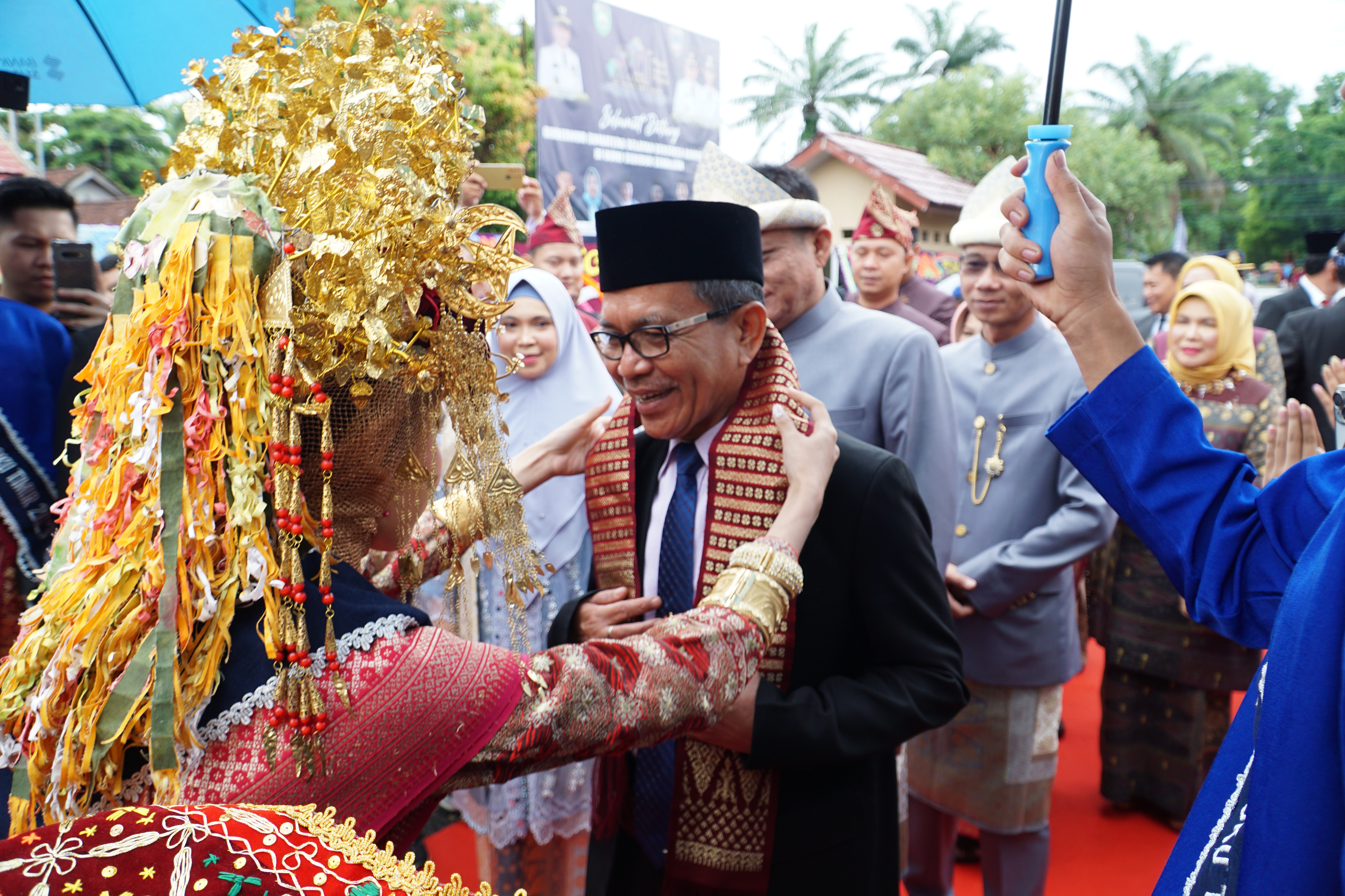 Galeri Berita