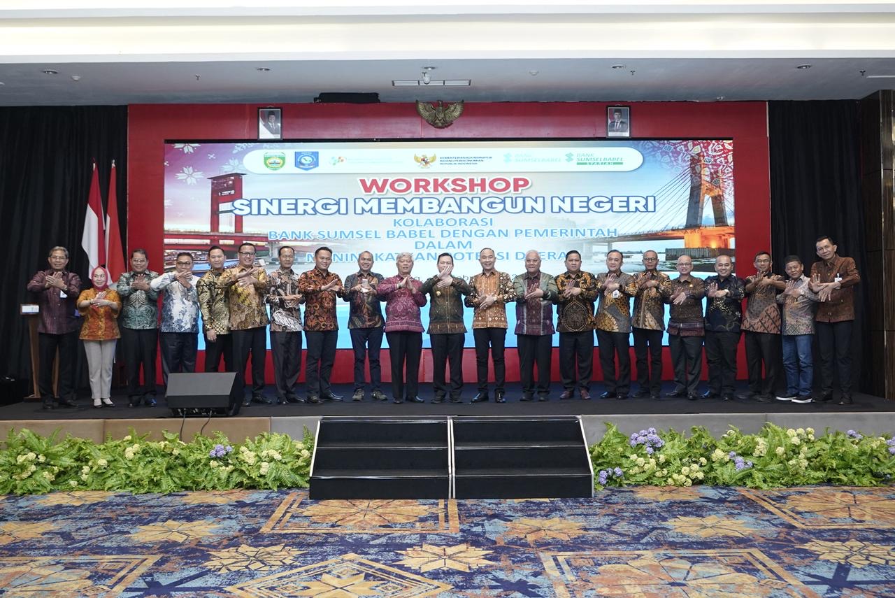 Galeri Berita