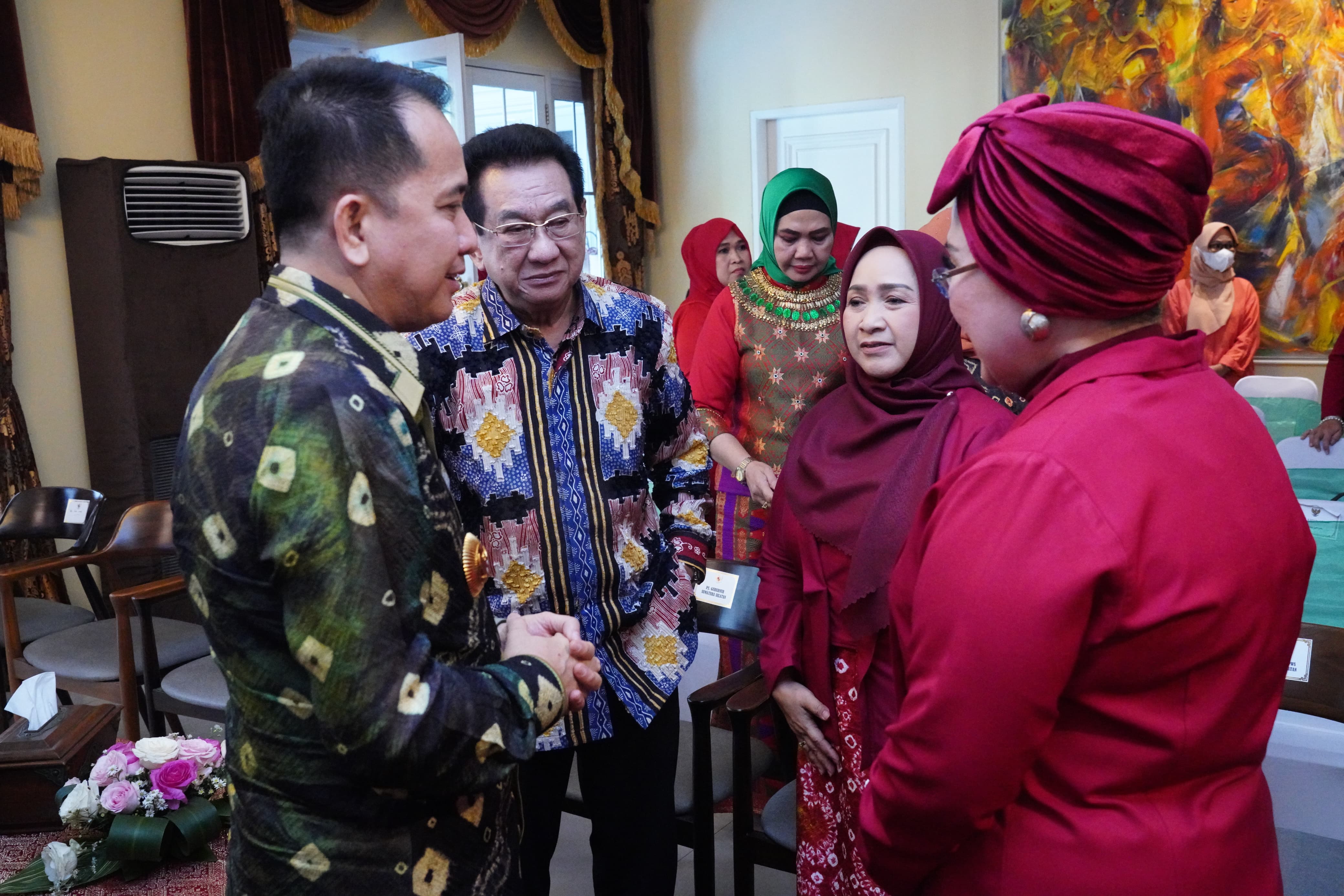 Galeri Berita