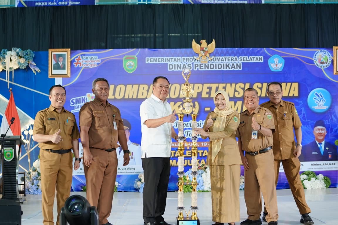 Galeri Berita
