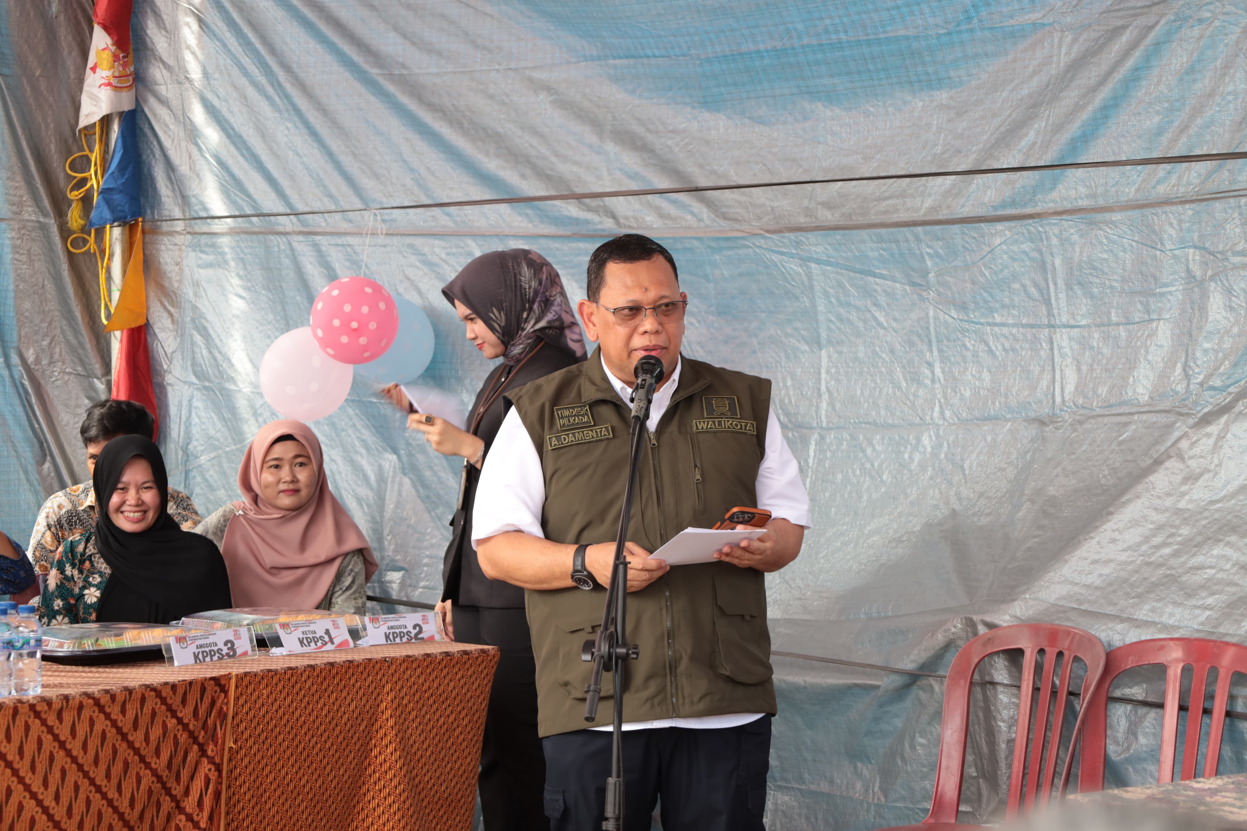 Galeri Berita