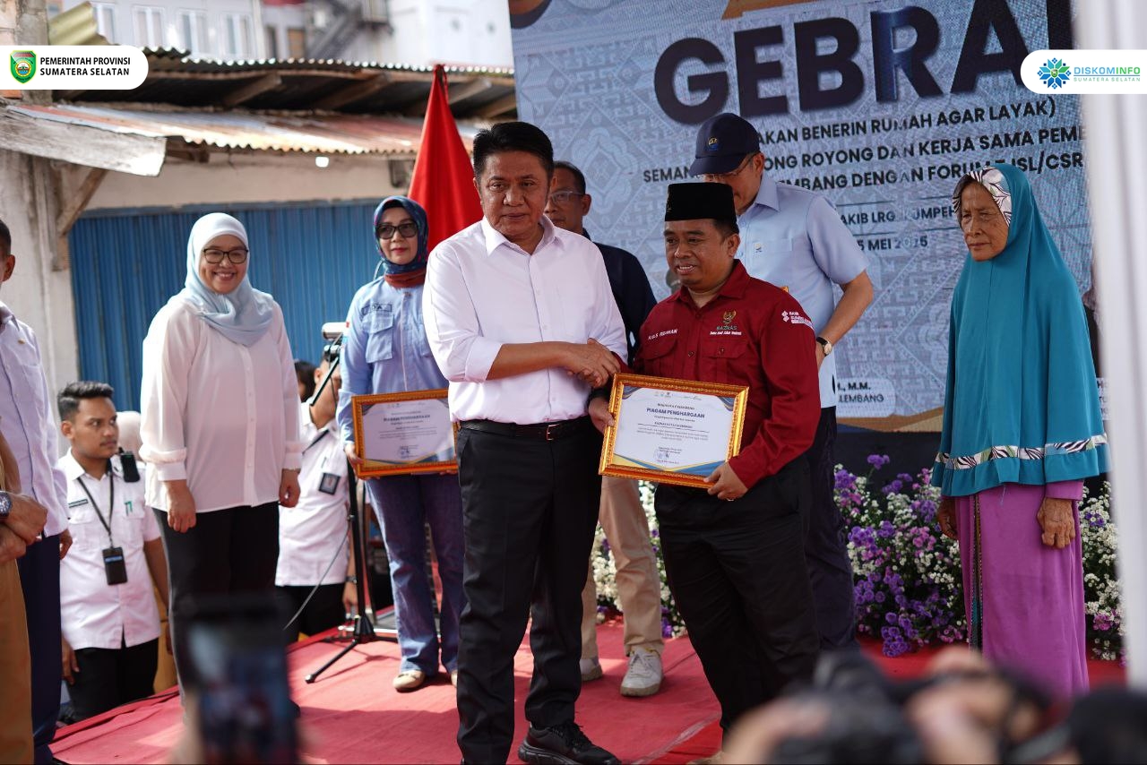Galeri Berita