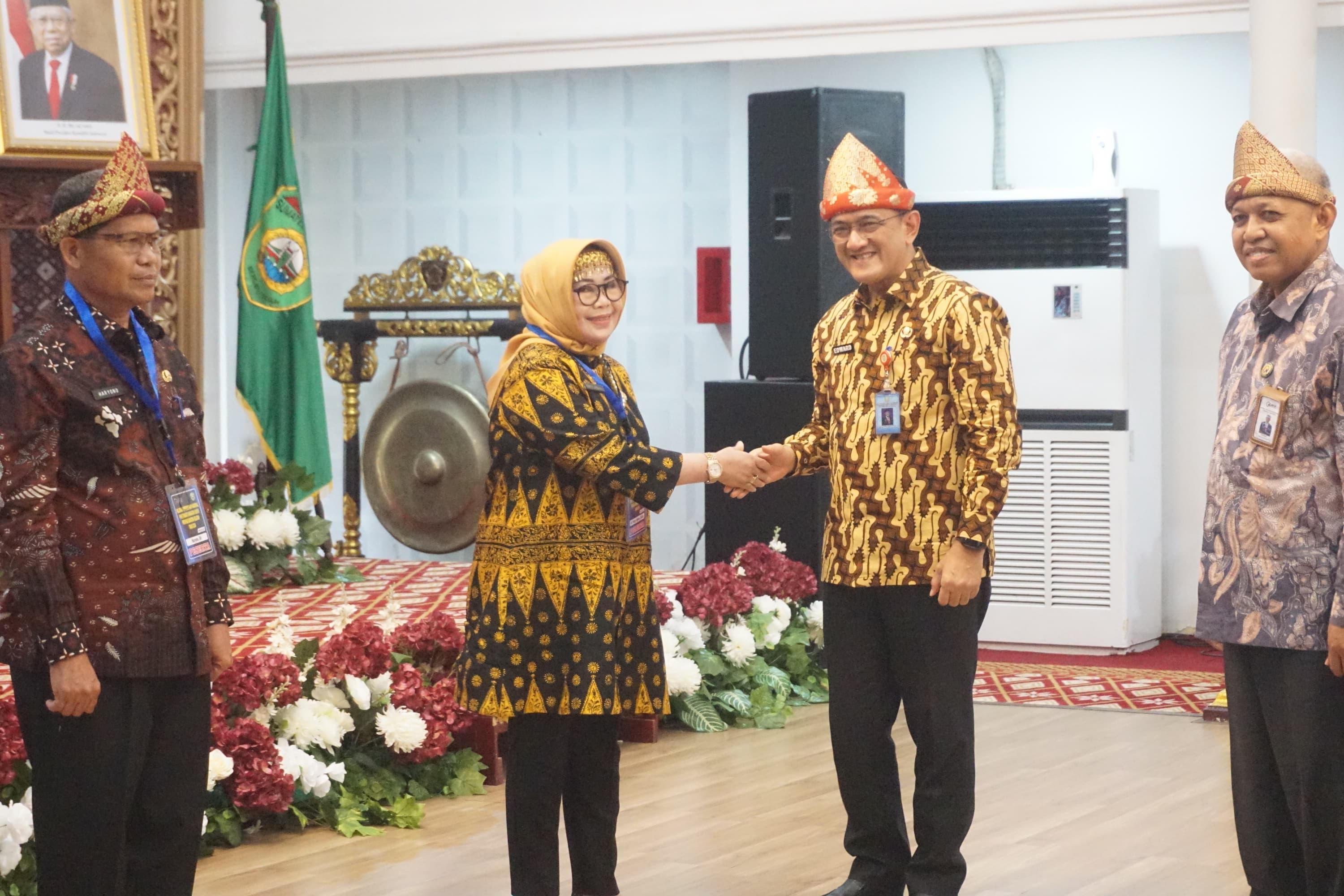 Galeri Berita