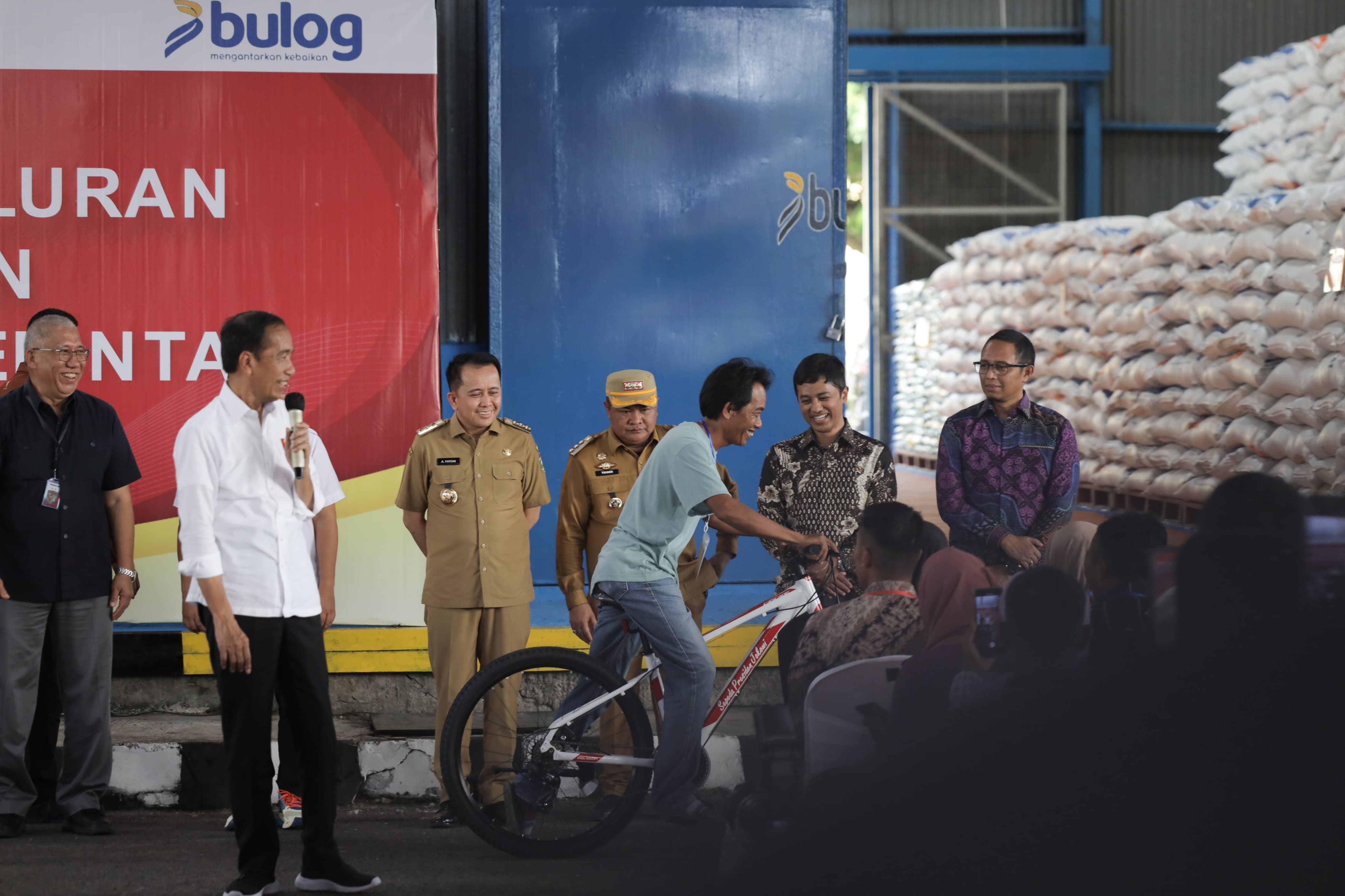 Galeri Berita