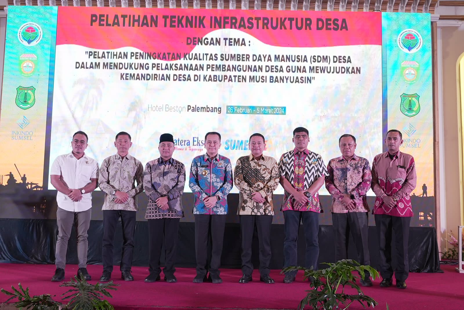 Galeri Berita