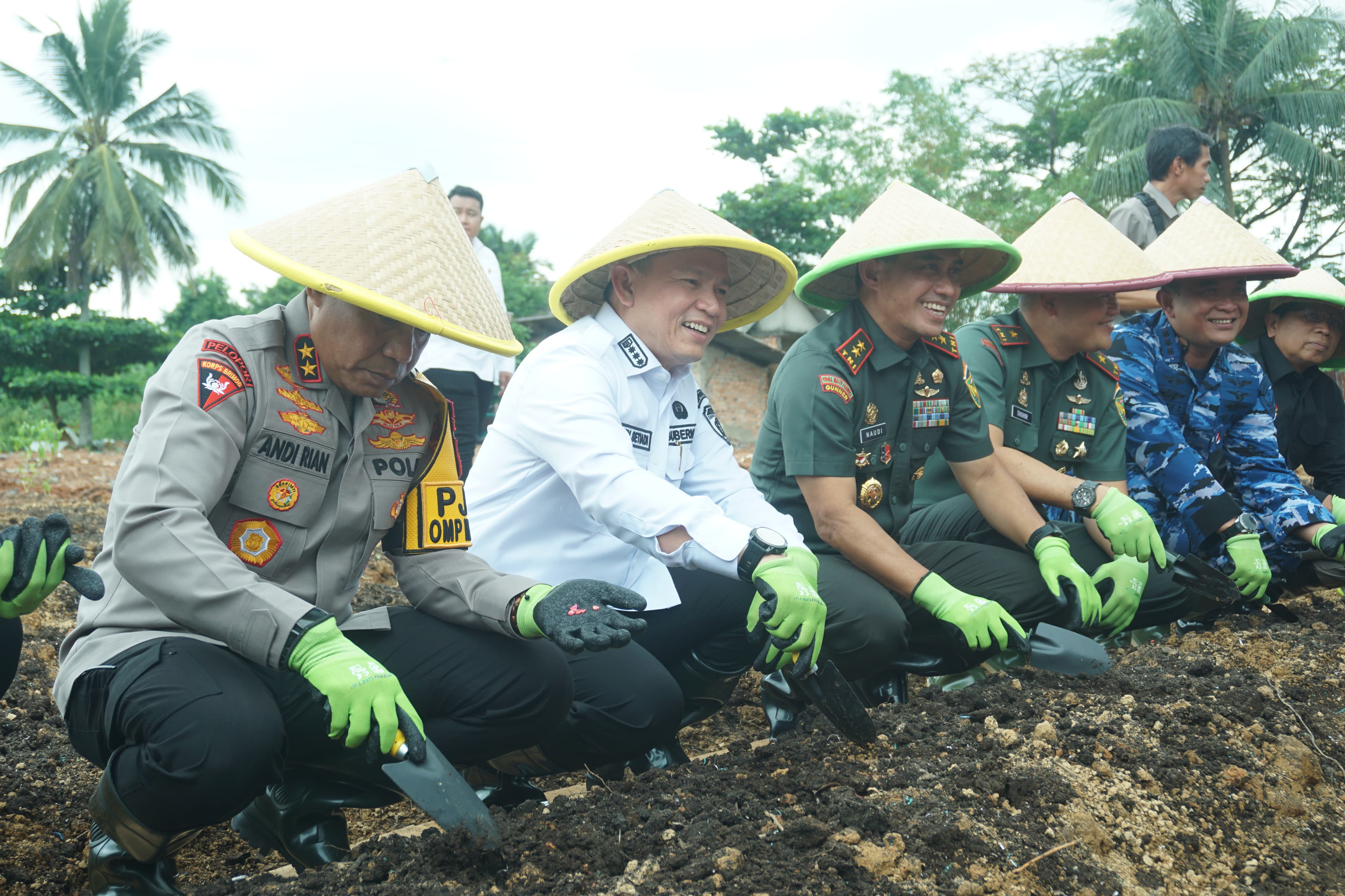 Galeri Berita
