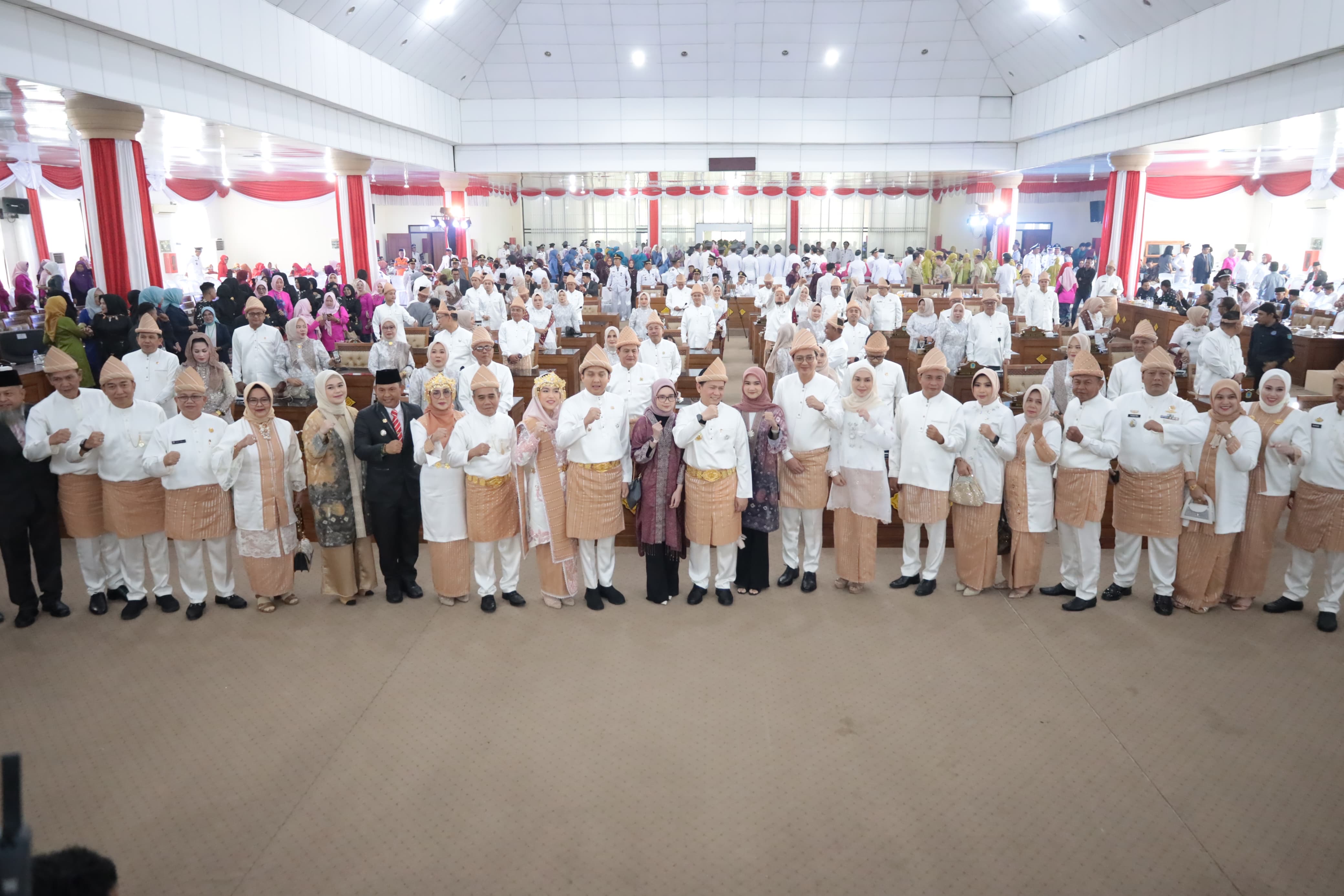 Galeri Berita