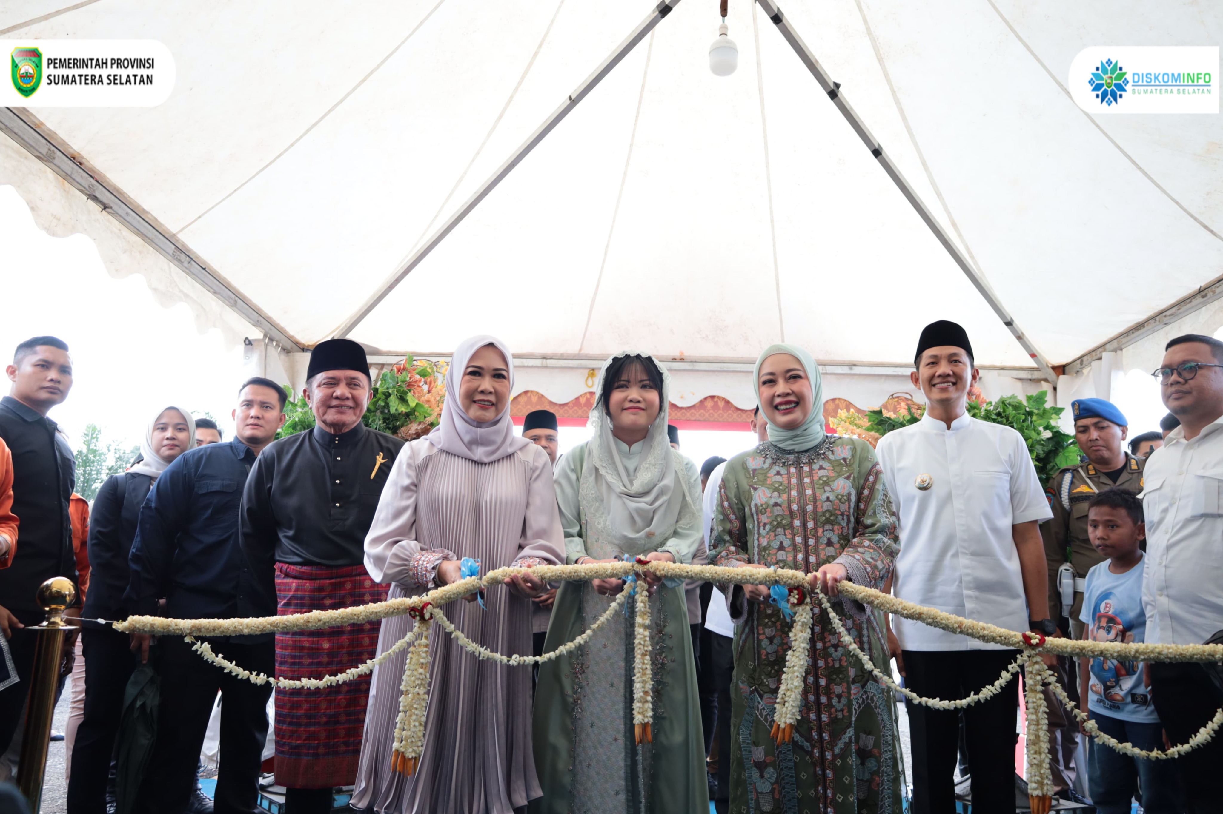 Galeri Berita