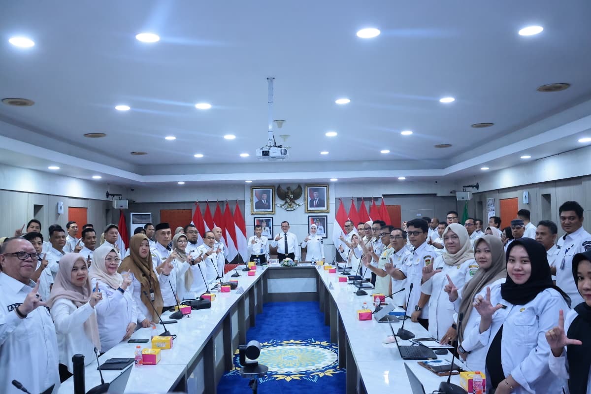 Galeri Berita