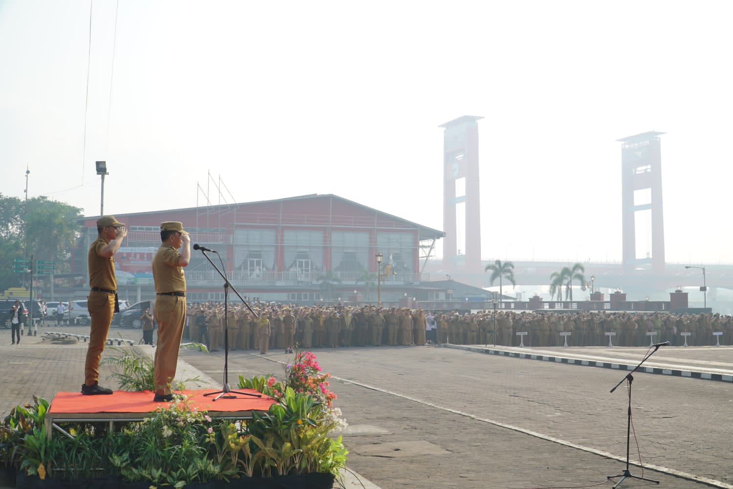 Galeri Berita