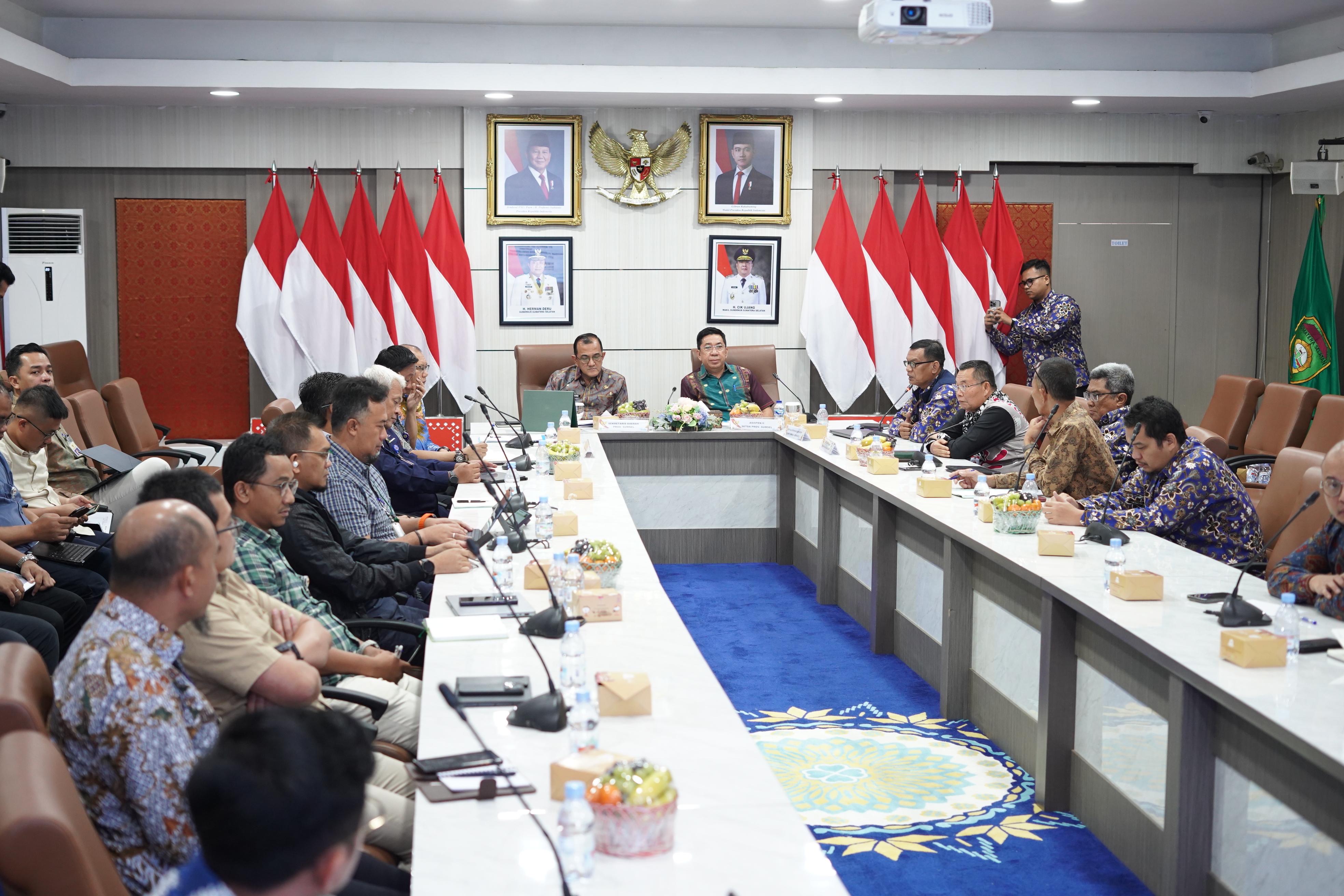 Galeri Berita