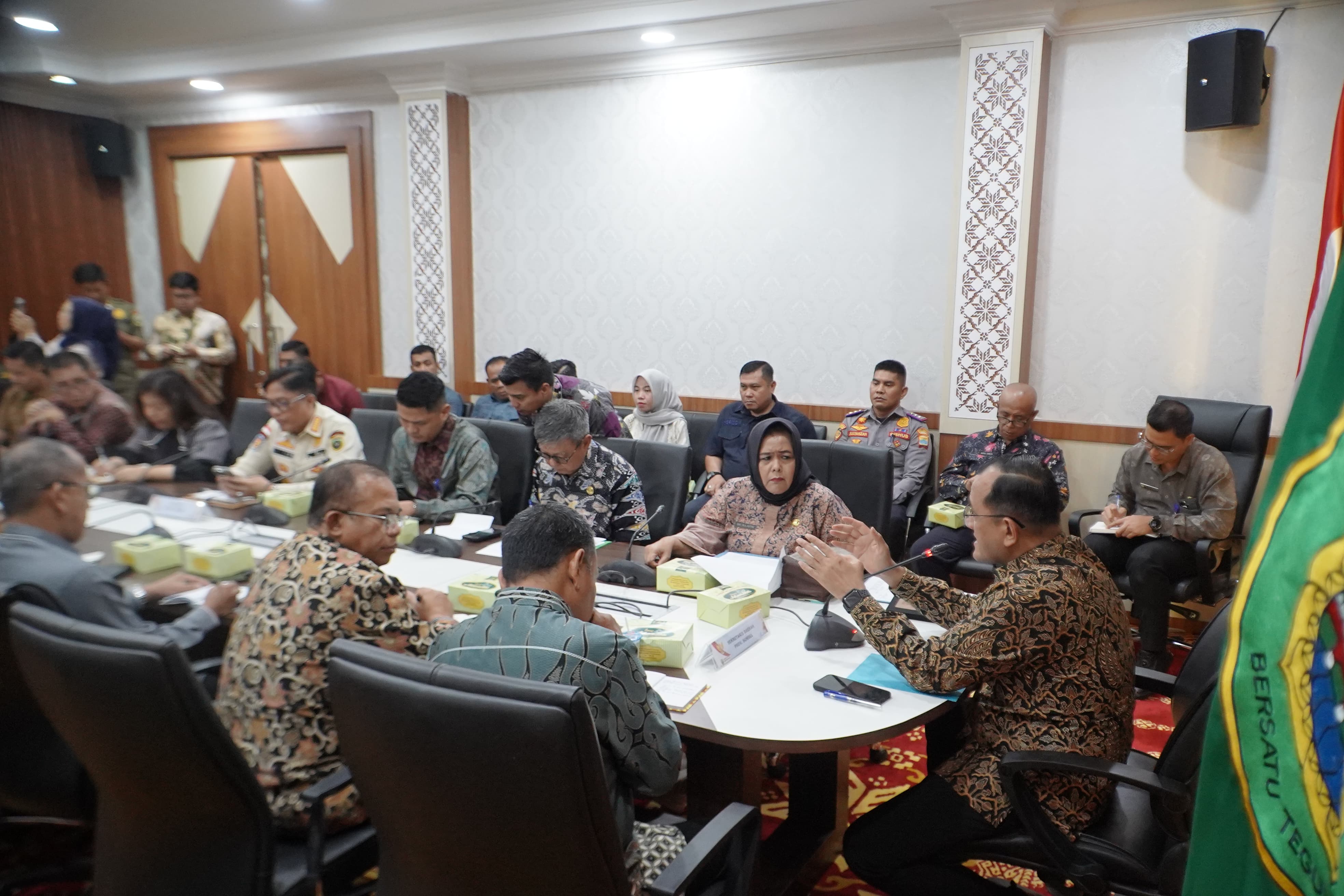 Galeri Berita