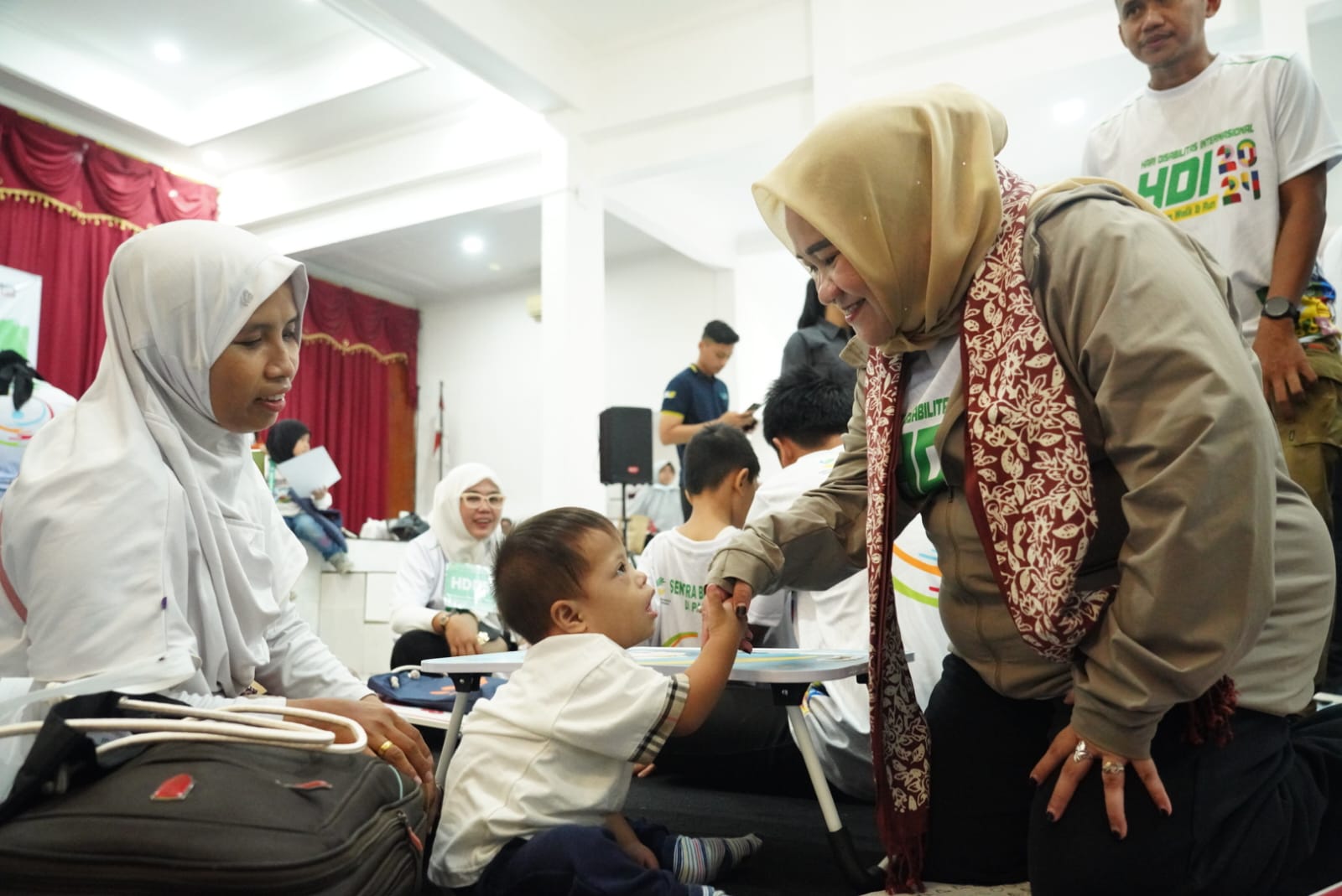 Galeri Berita