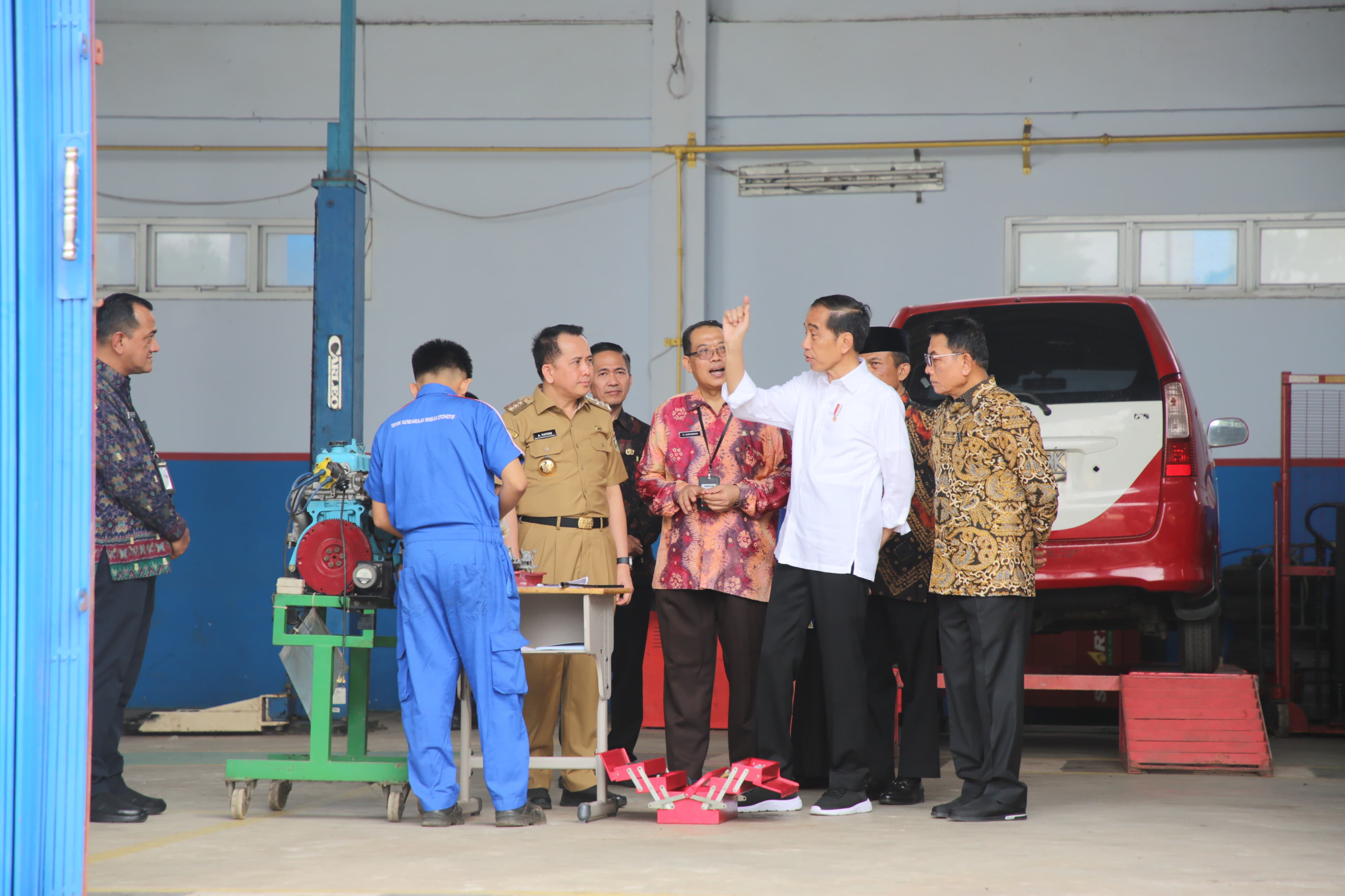 Galeri Berita