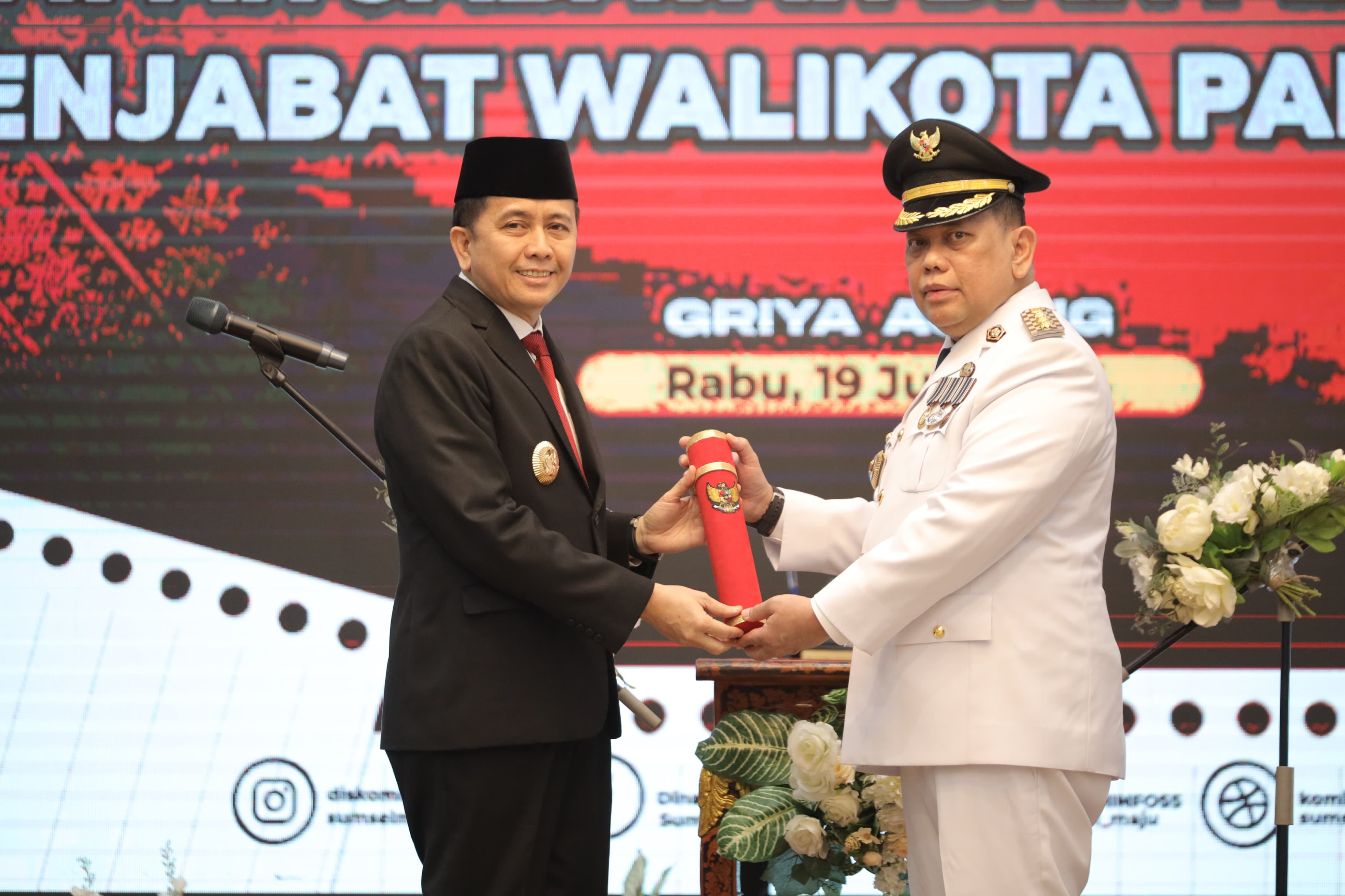Galeri Berita