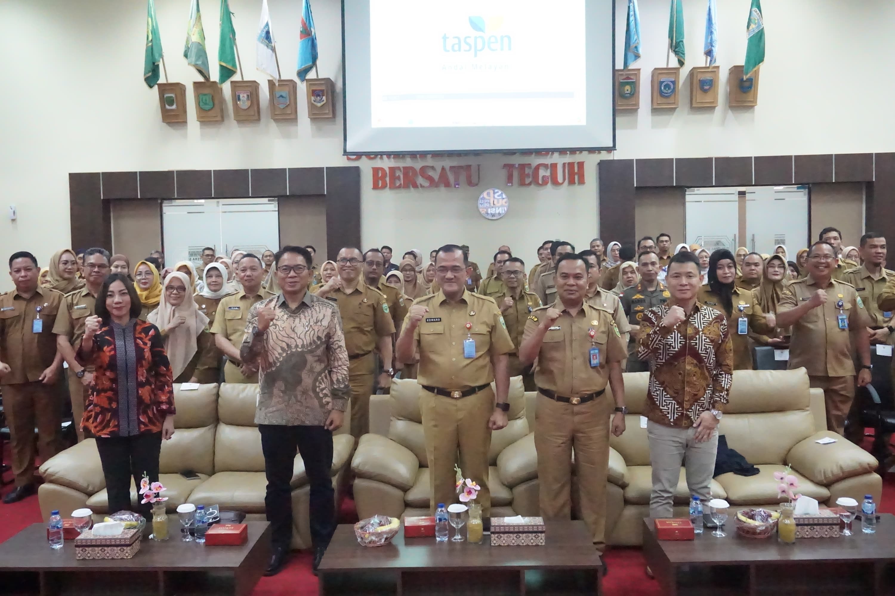 Galeri Berita