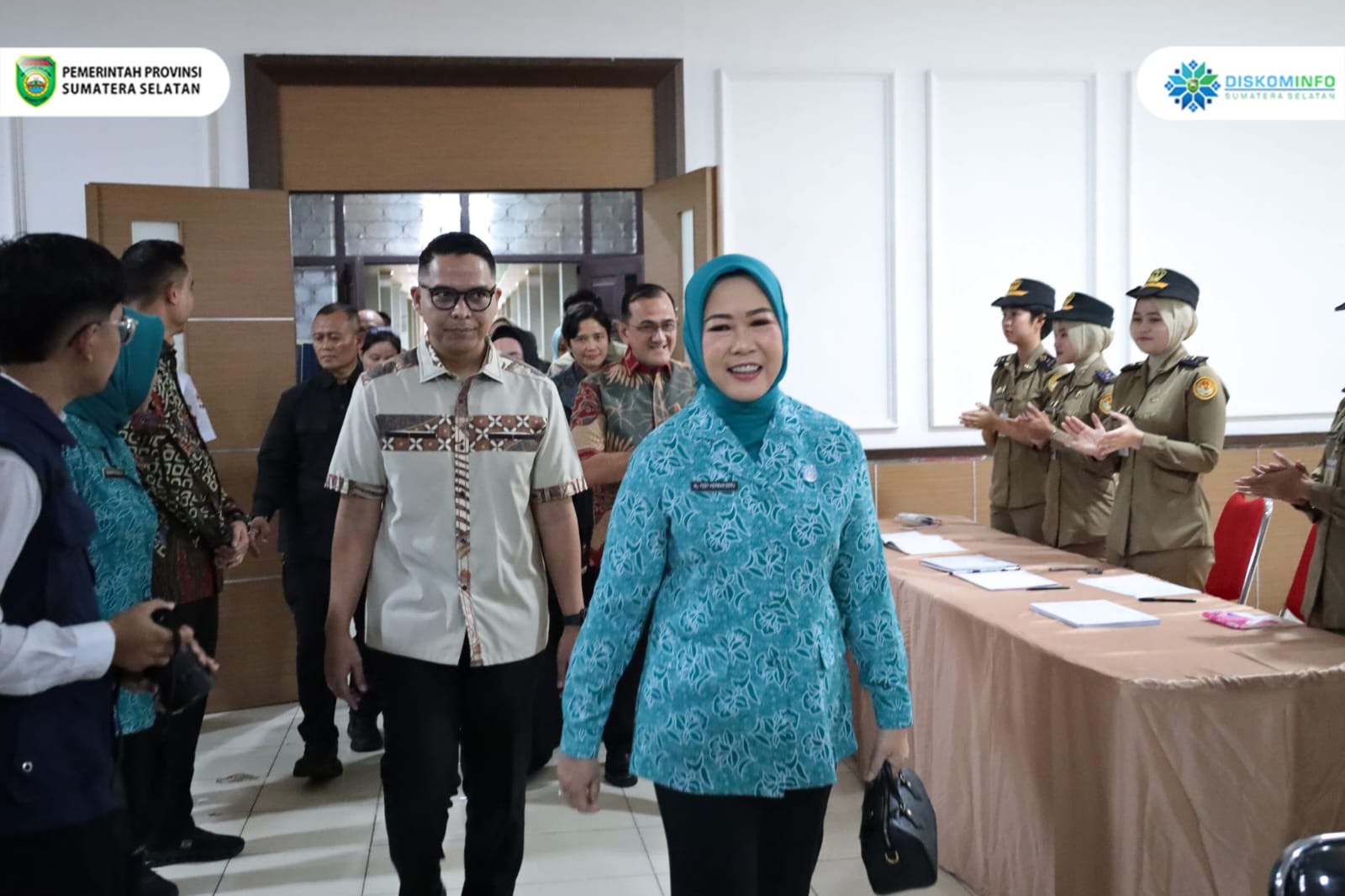 Galeri Berita