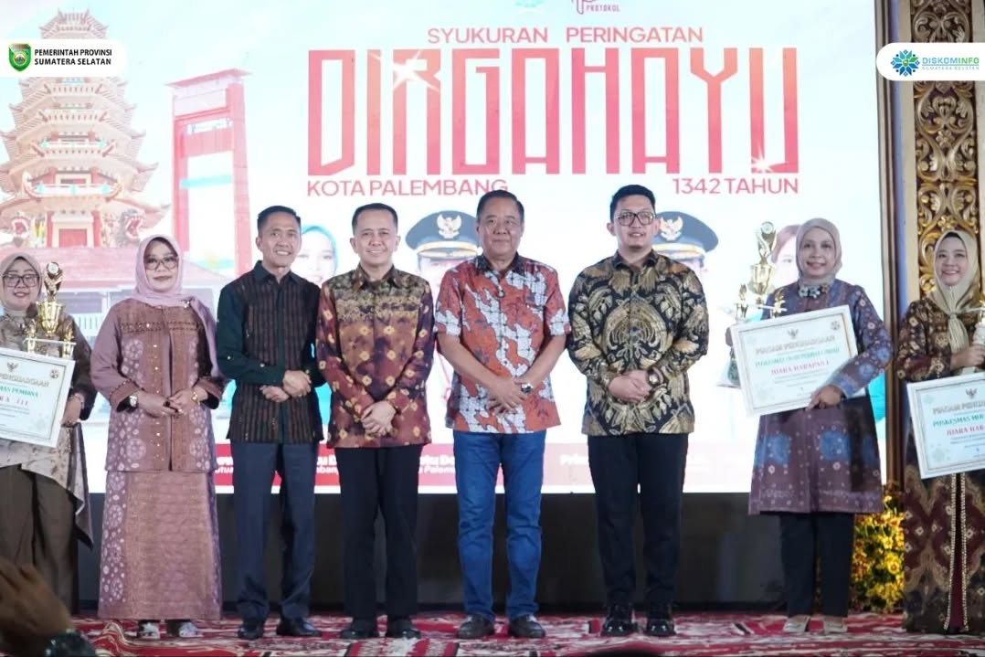 Galeri Berita