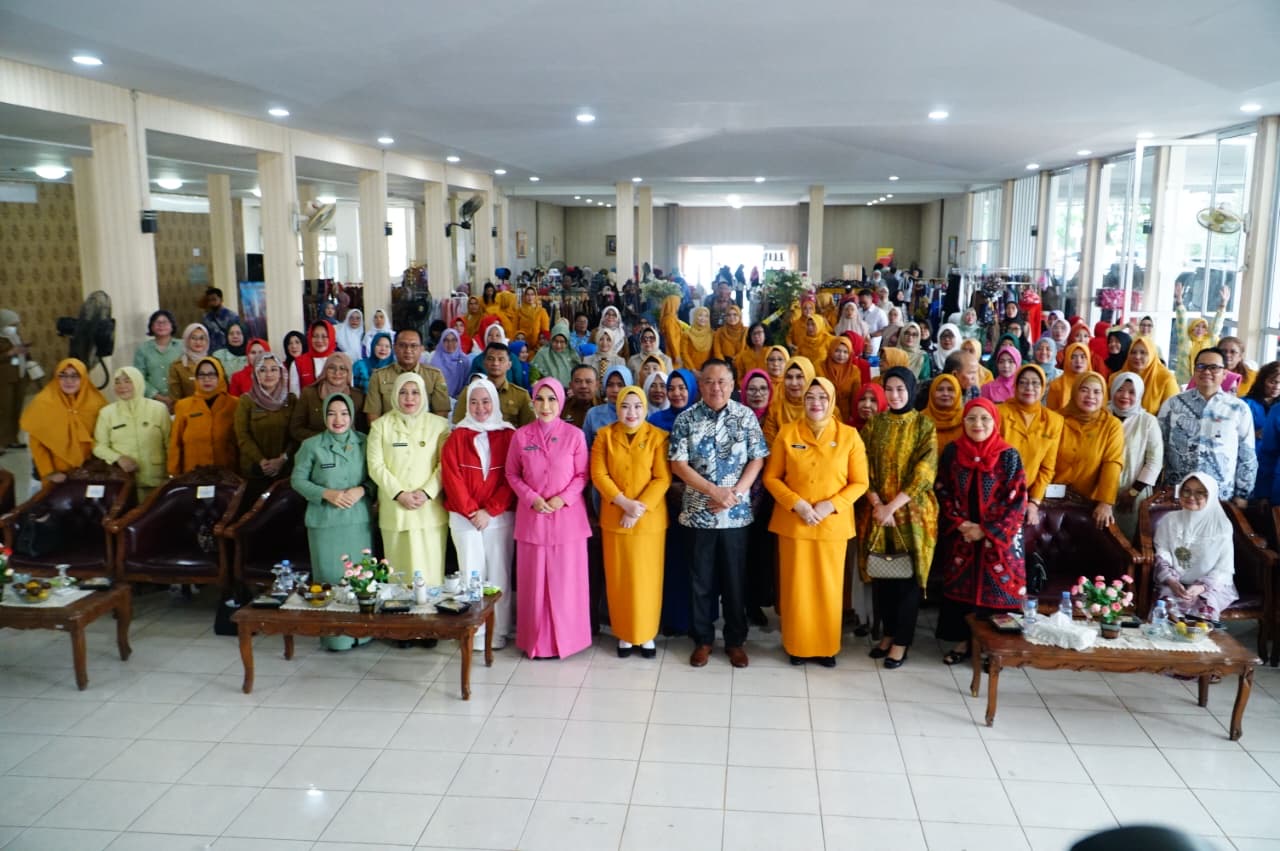 Galeri Berita