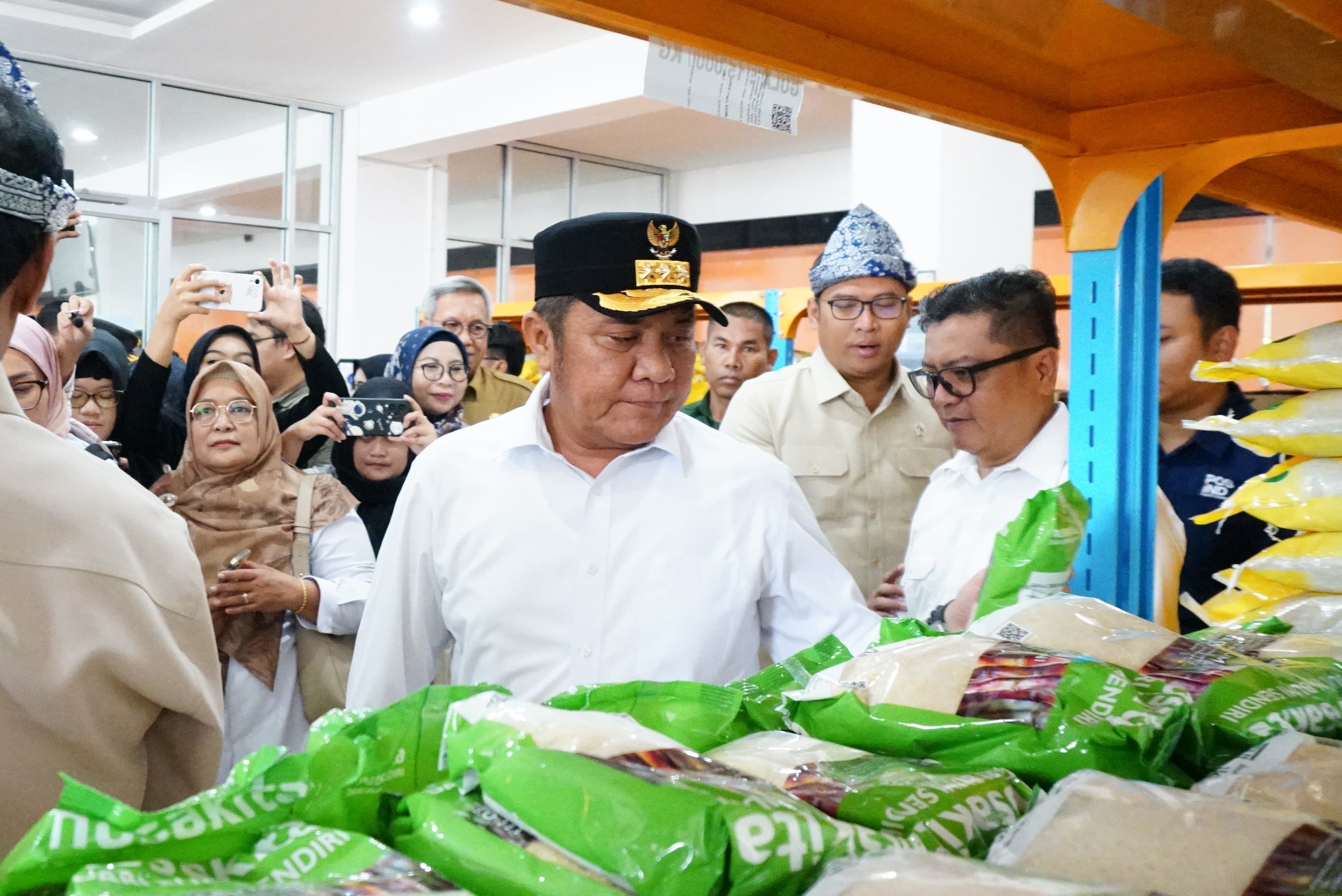 Galeri Berita
