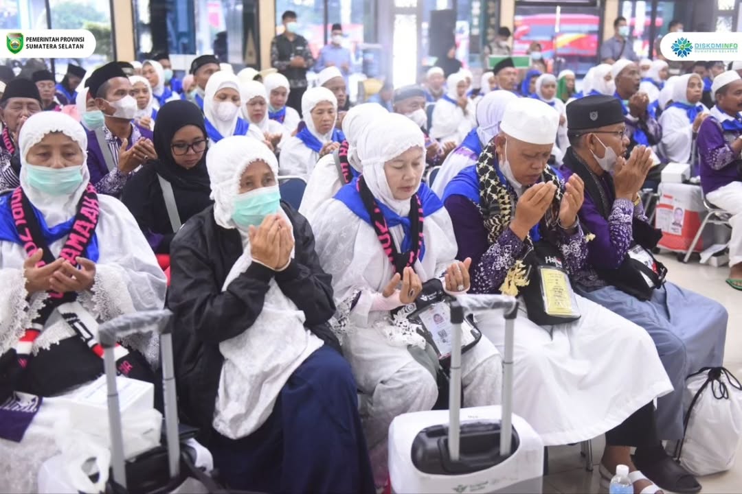 Galeri Berita