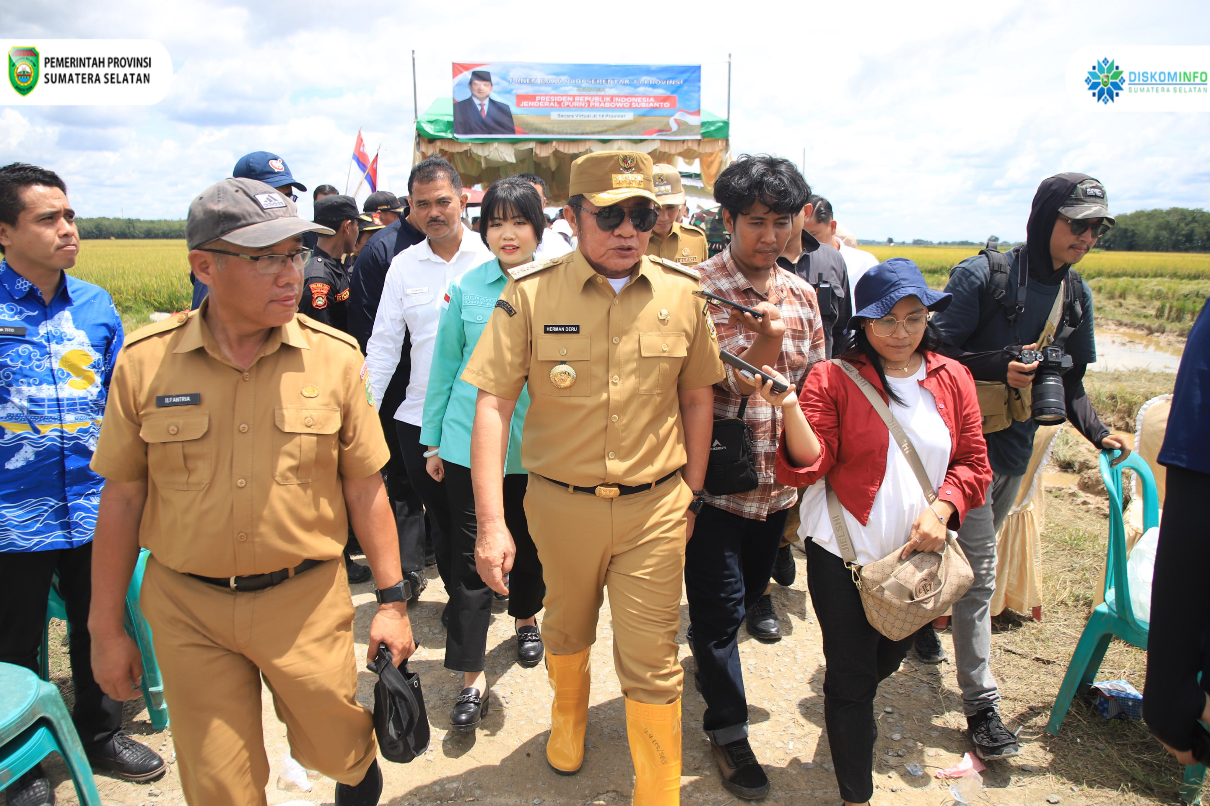 Galeri Berita