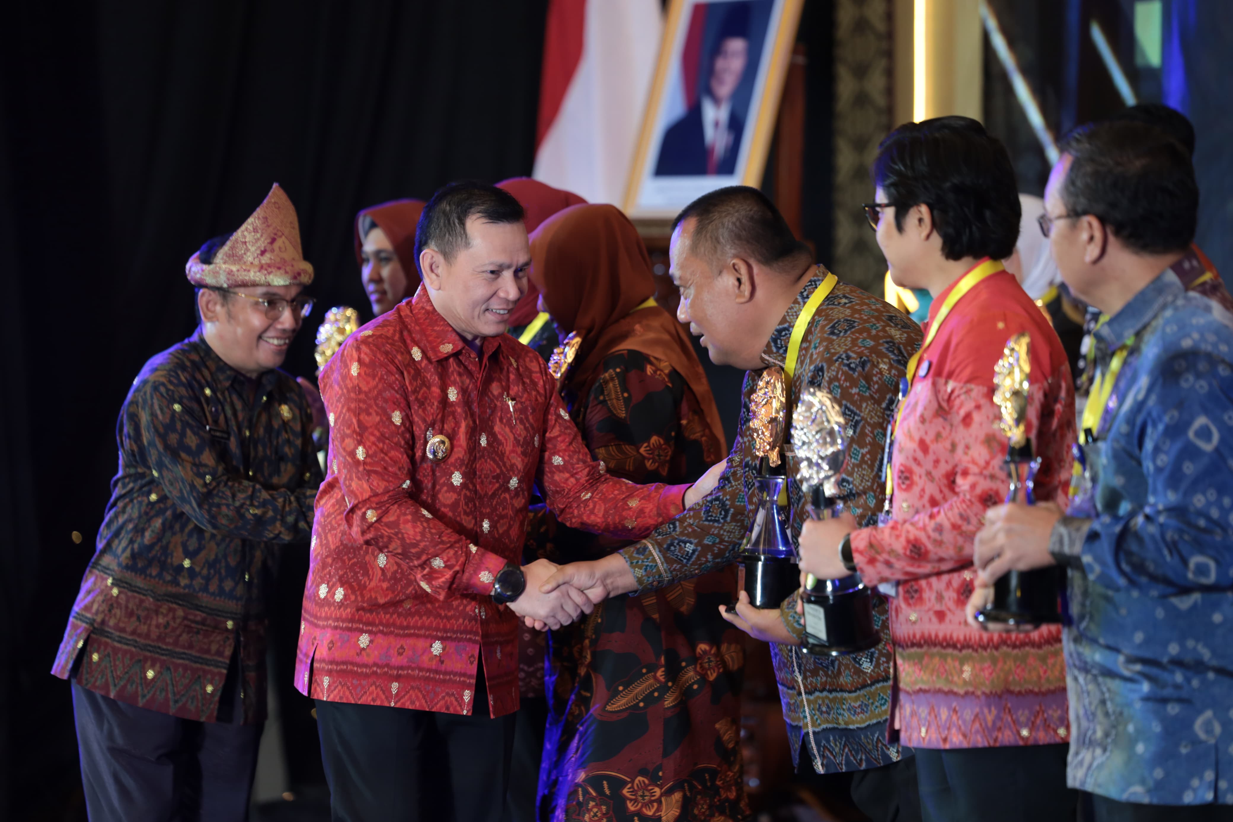 Galeri Berita