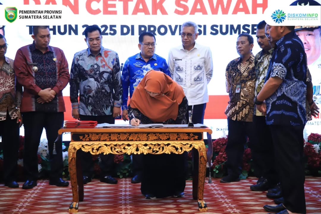 Galeri Berita