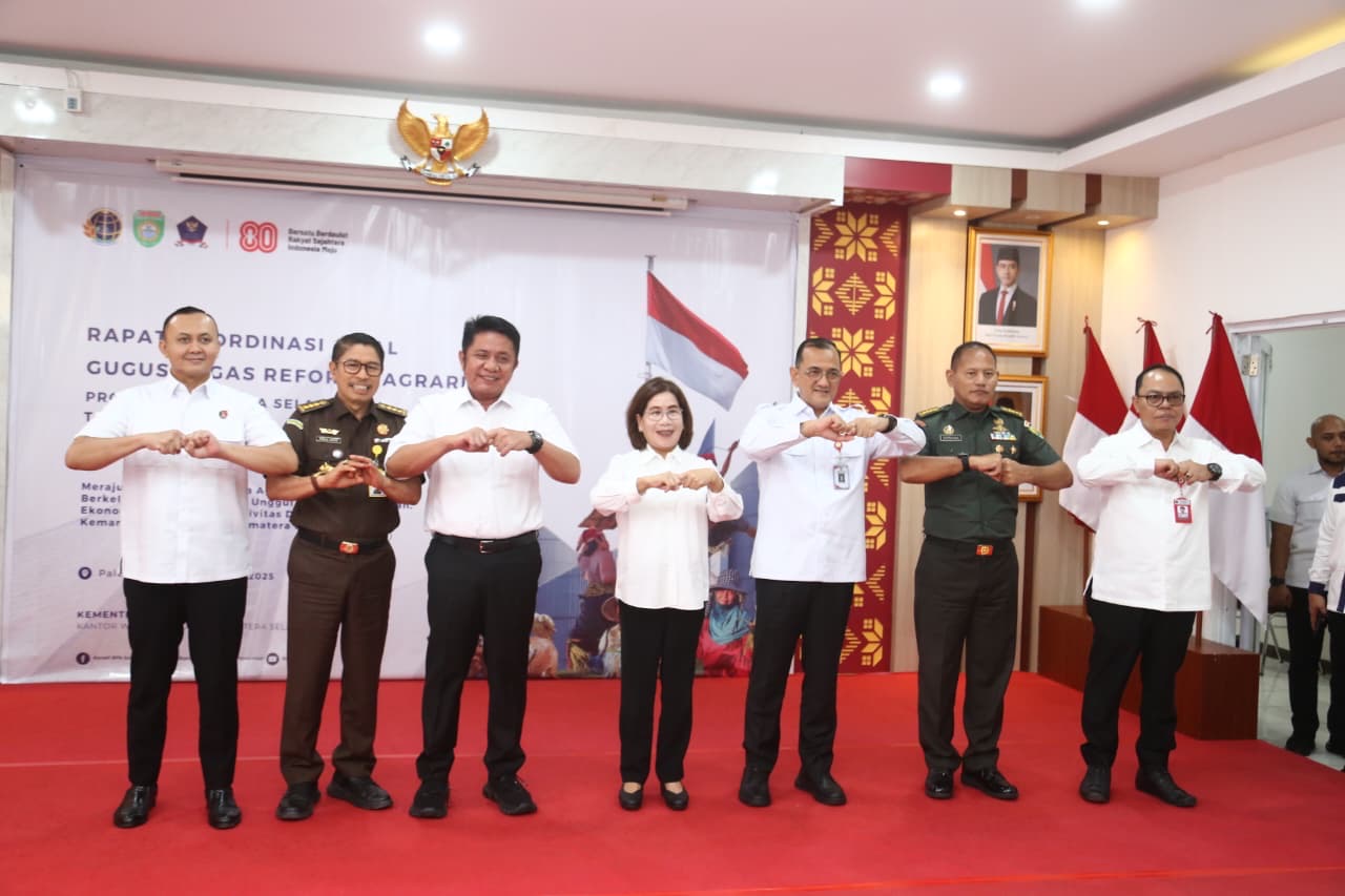 Galeri Berita