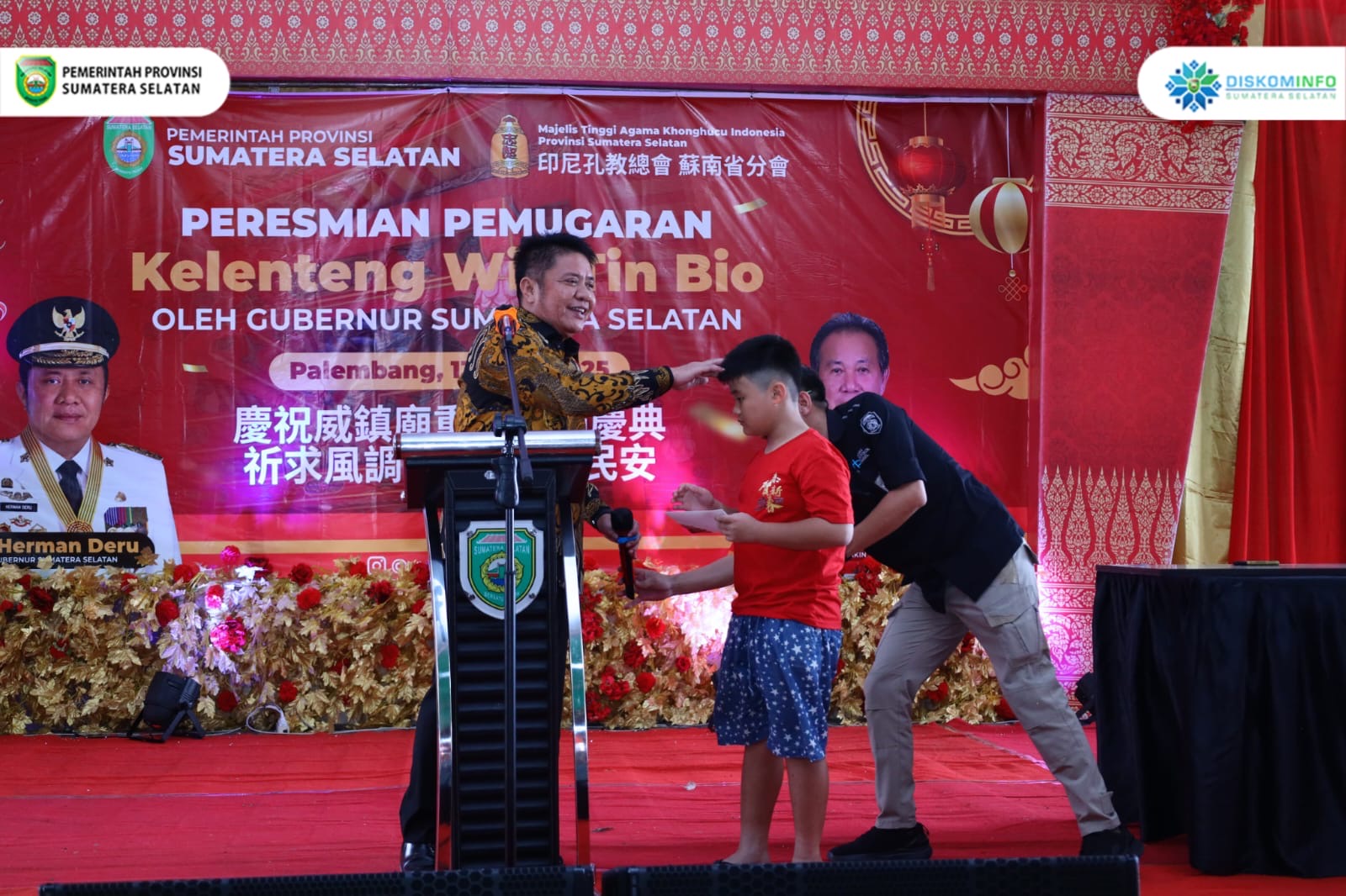 Galeri Berita