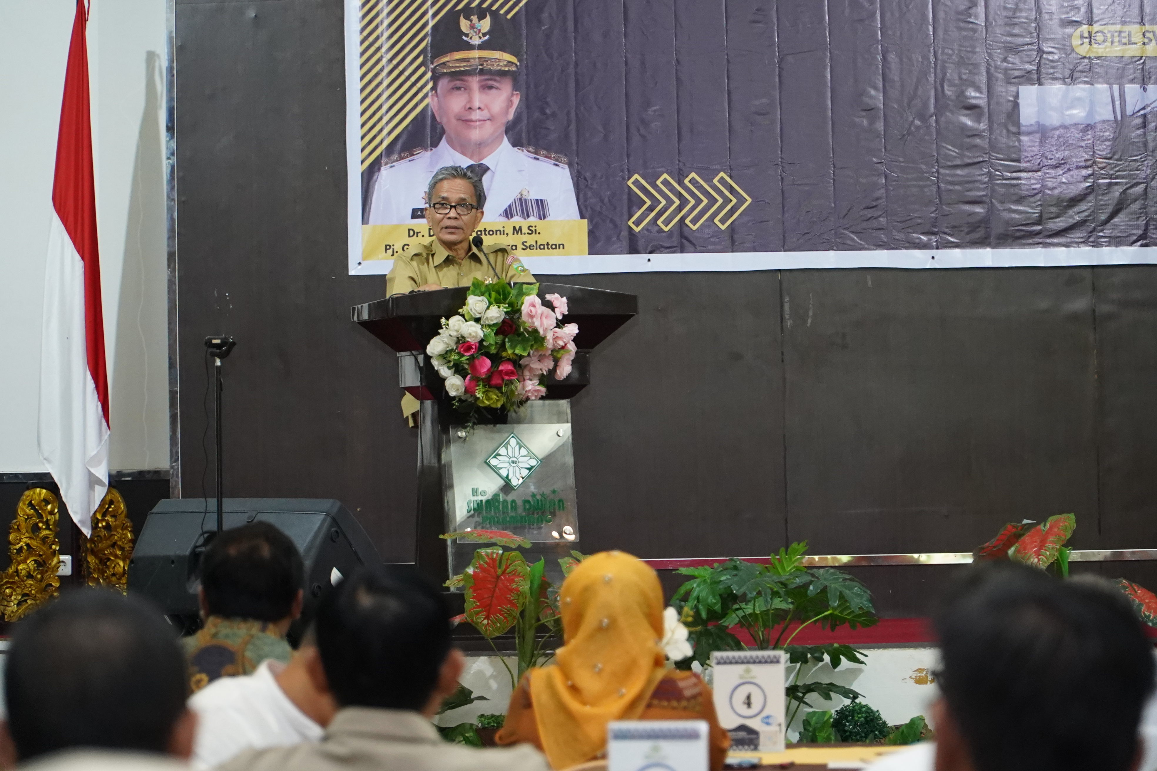 Galeri Berita