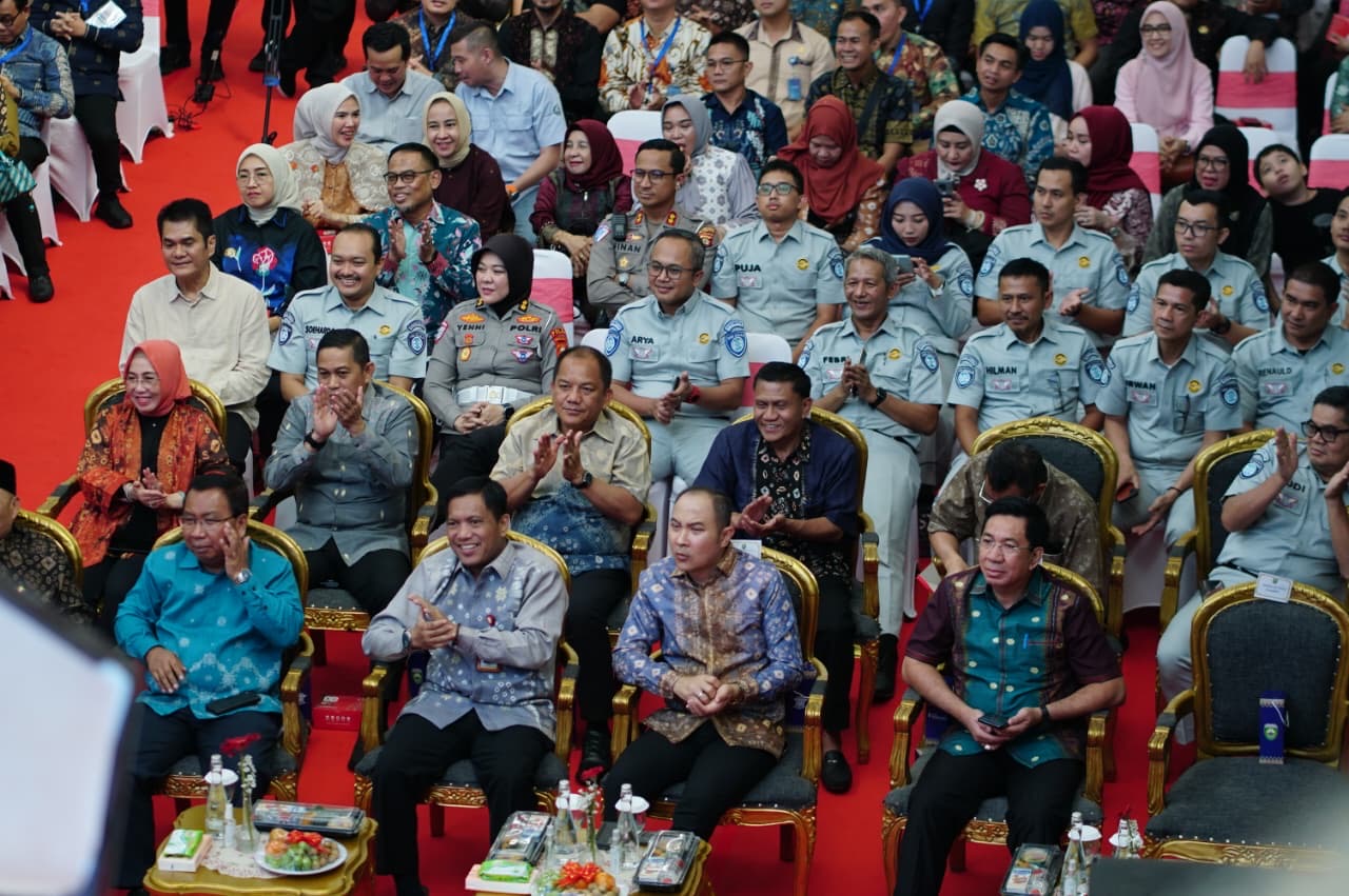 Galeri Berita