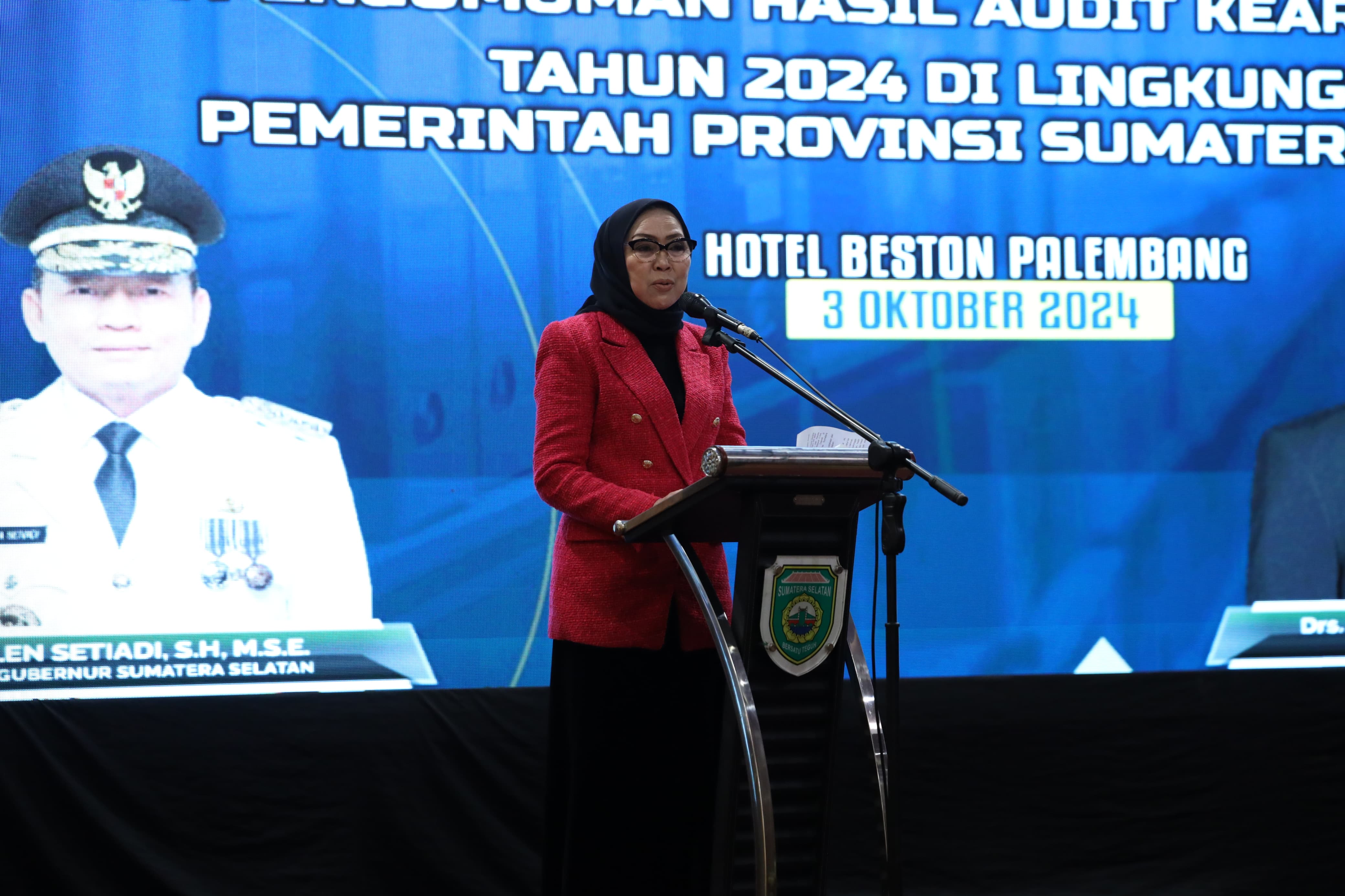 Galeri Berita