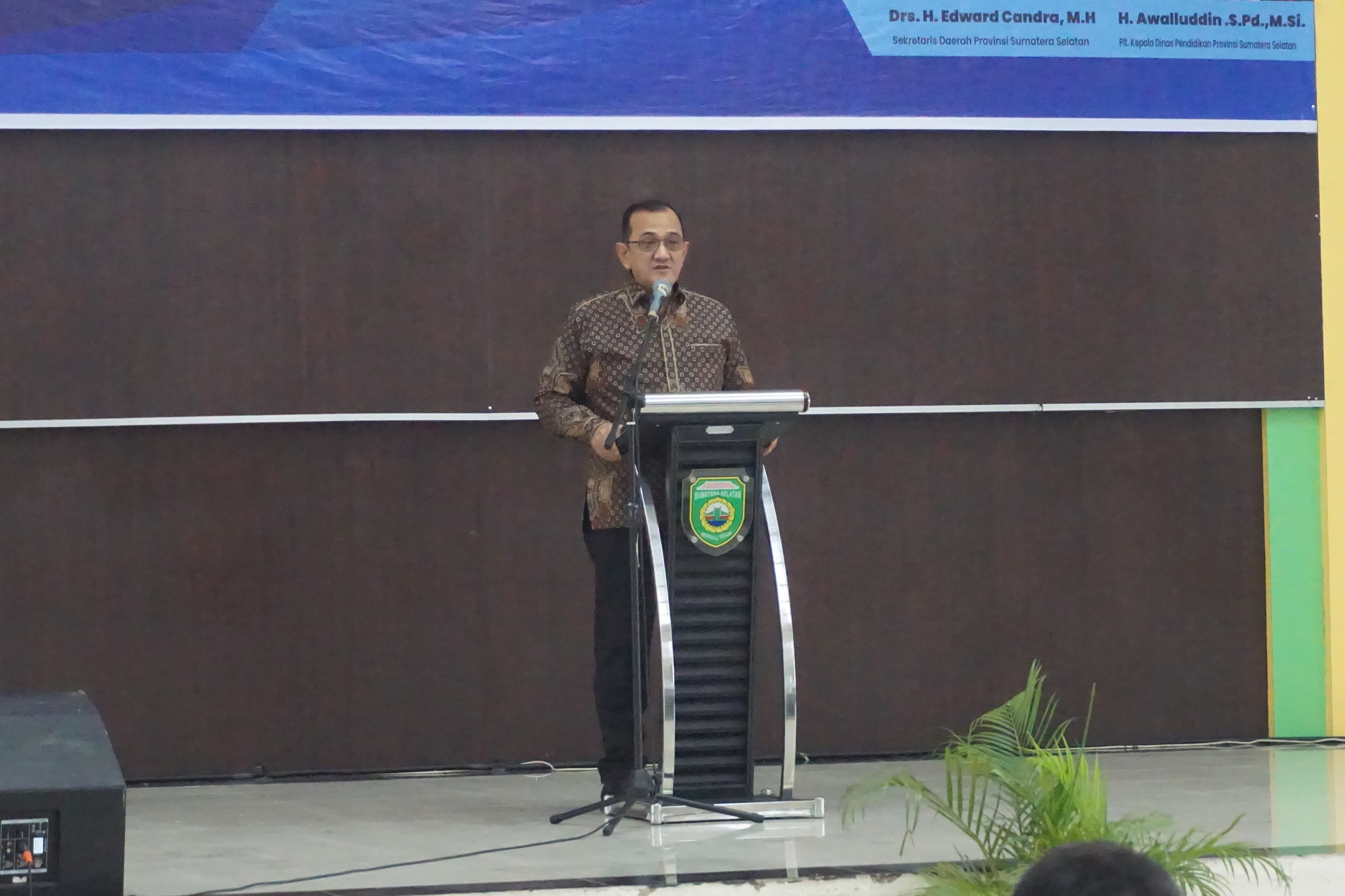 Galeri Berita
