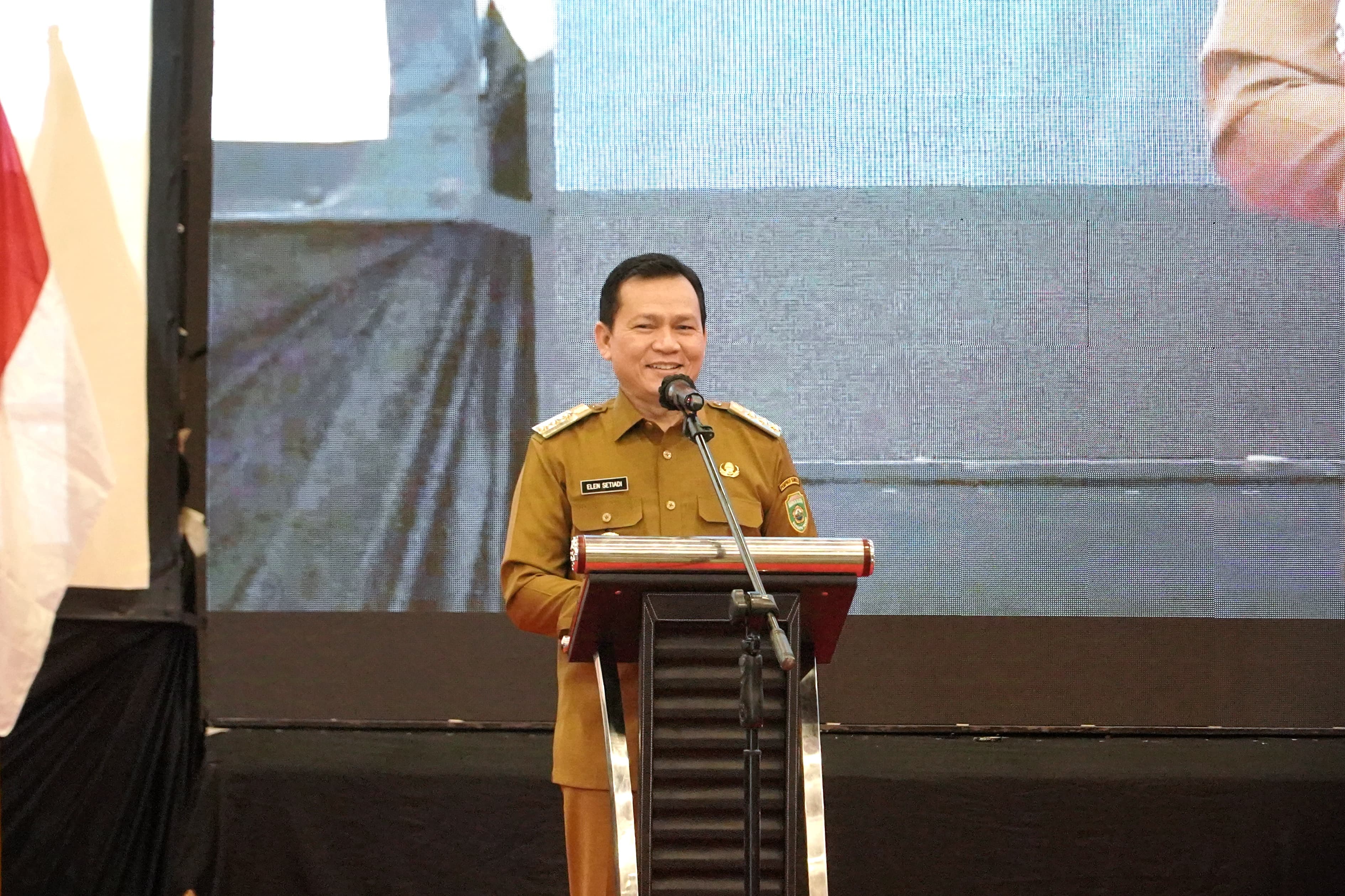Galeri Berita