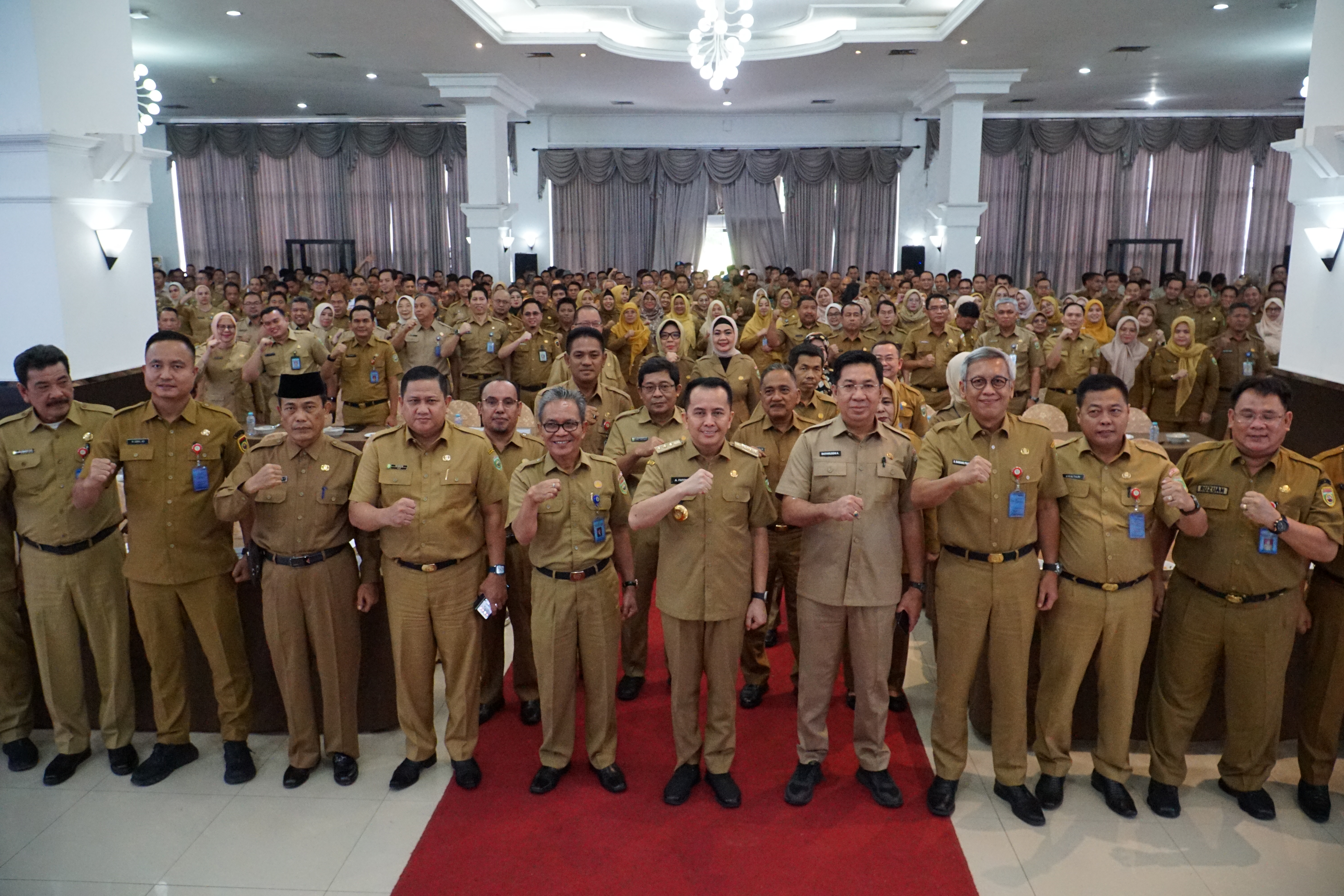 Galeri Berita