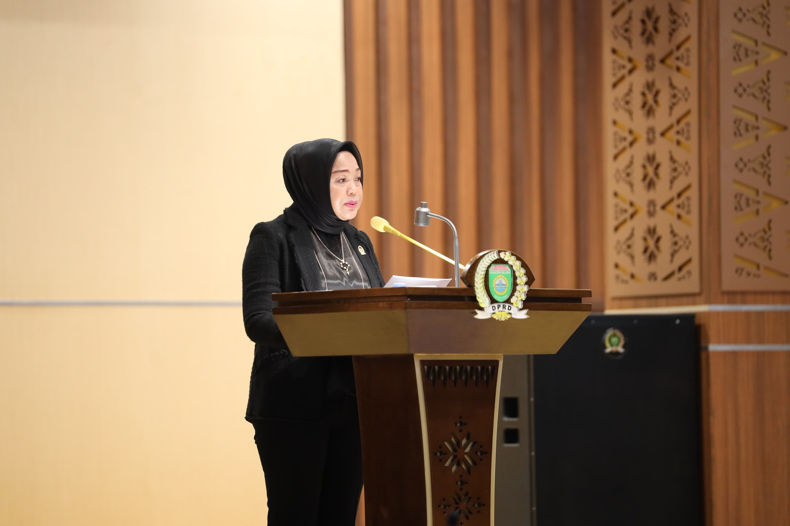 Galeri Berita