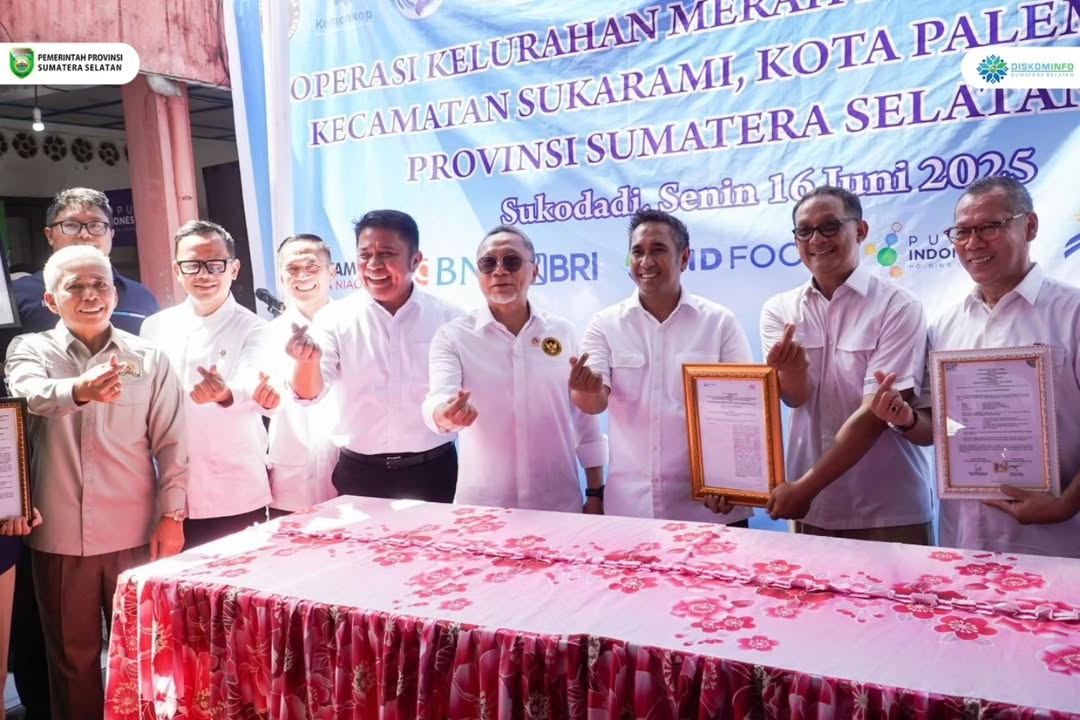 Galeri Berita