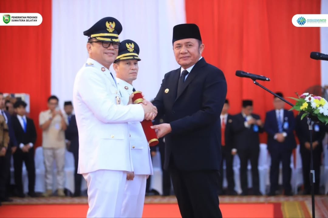 Galeri Berita