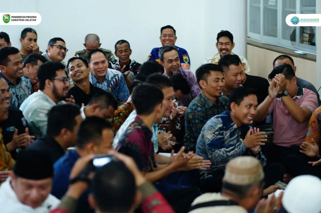Galeri Berita