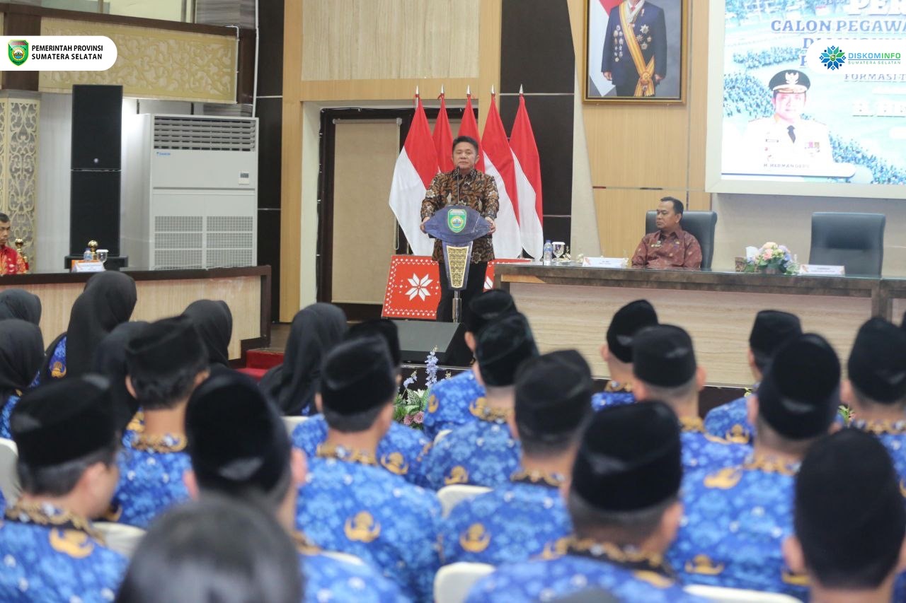 Galeri Berita