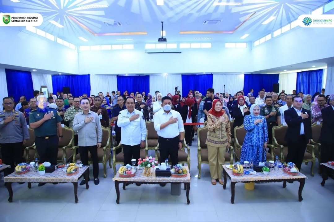 Galeri Berita