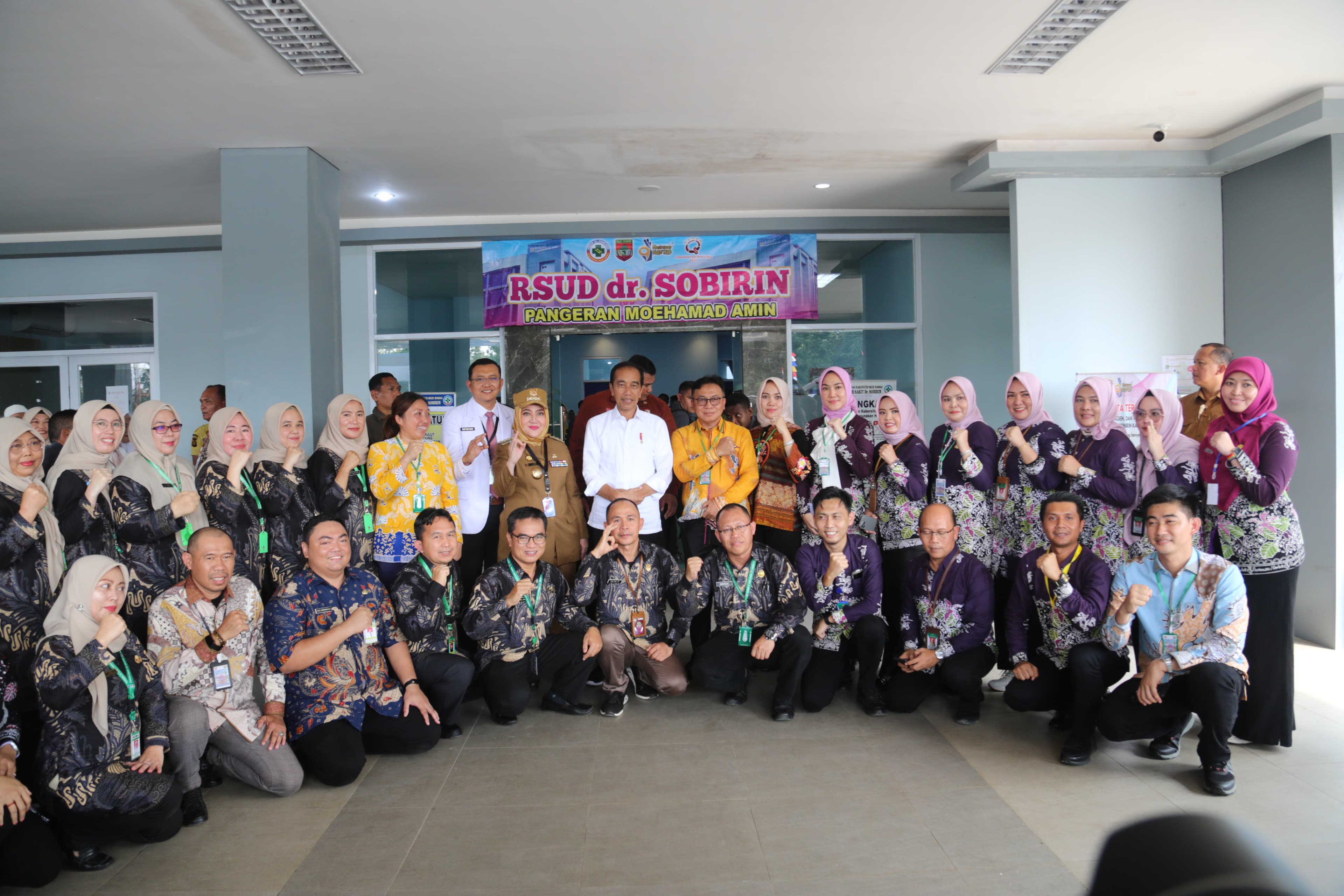 Galeri Berita