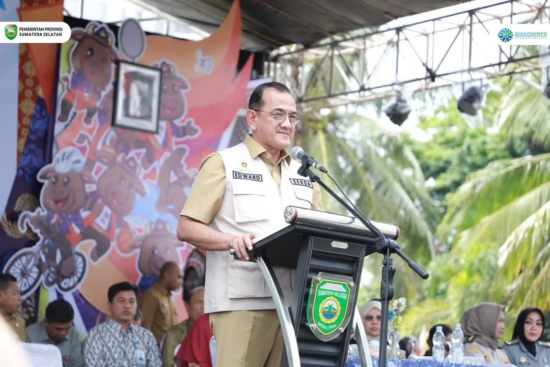 Galeri Berita