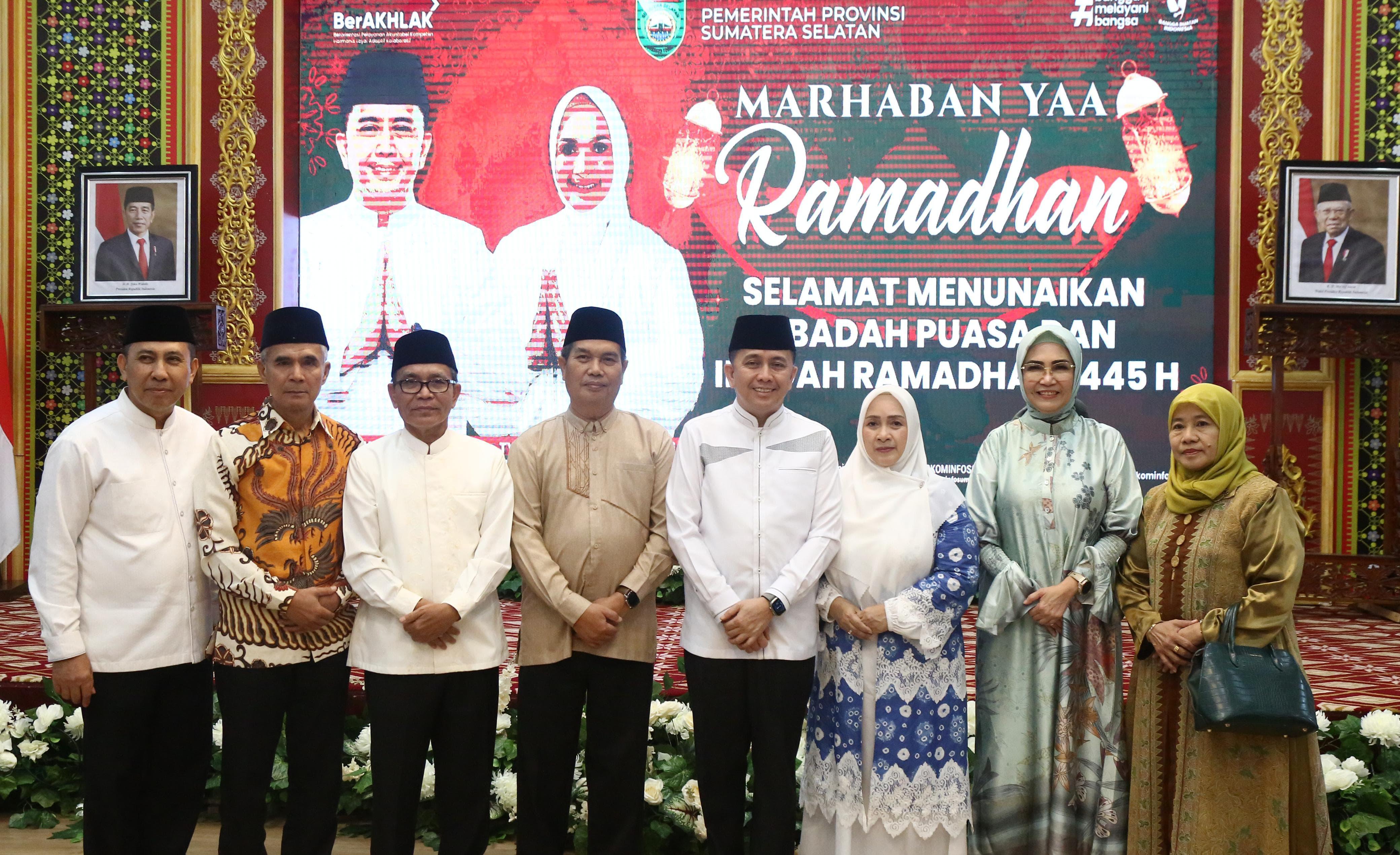 Galeri Berita