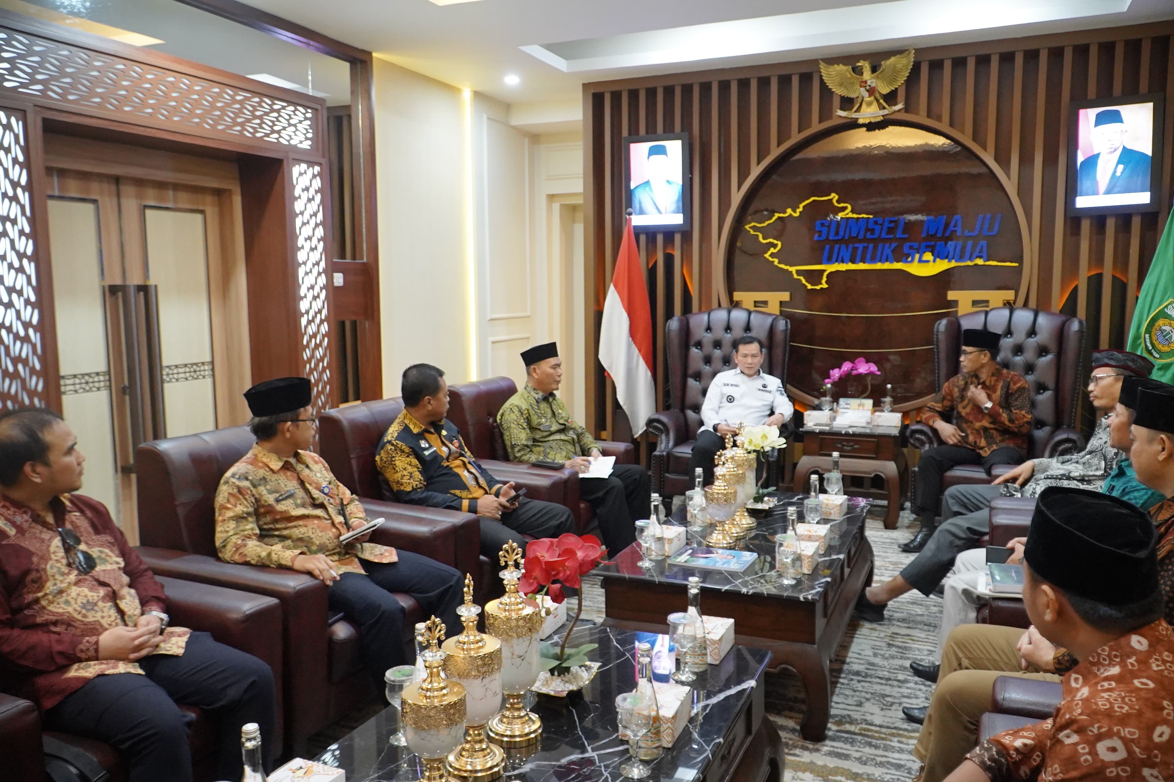 Galeri Berita