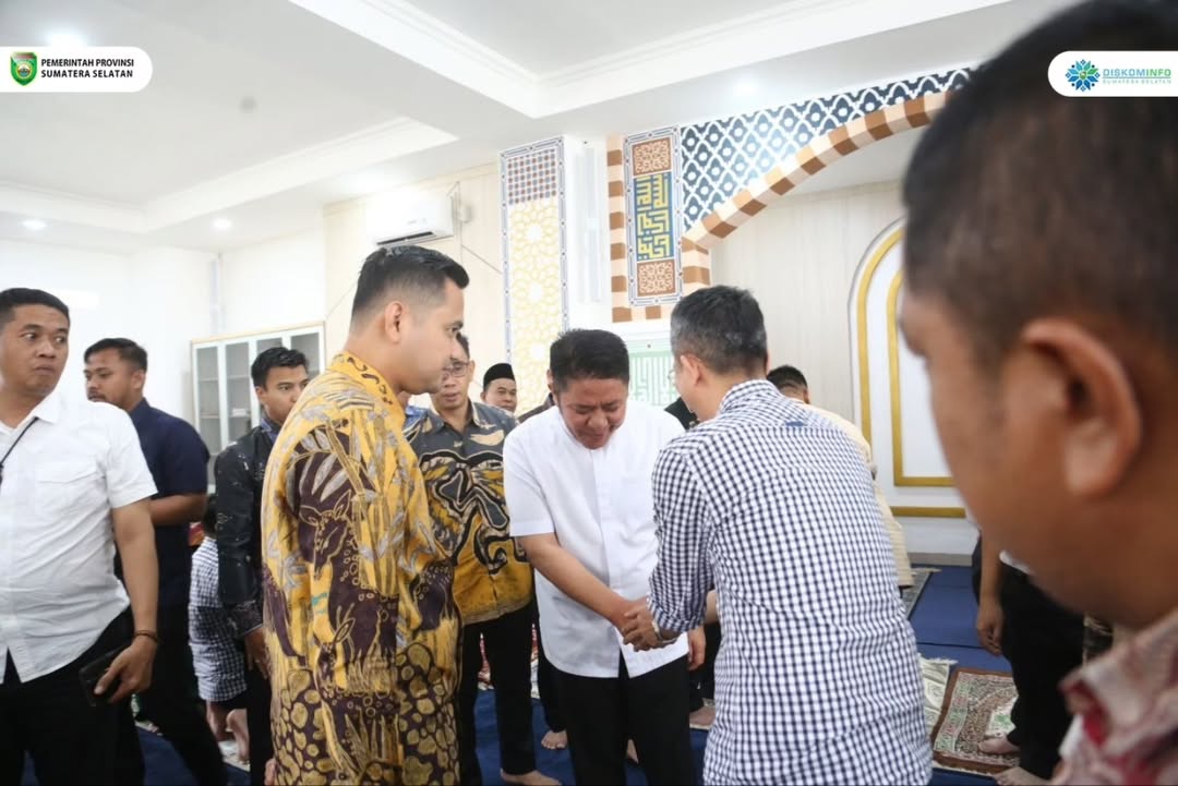 Galeri Berita